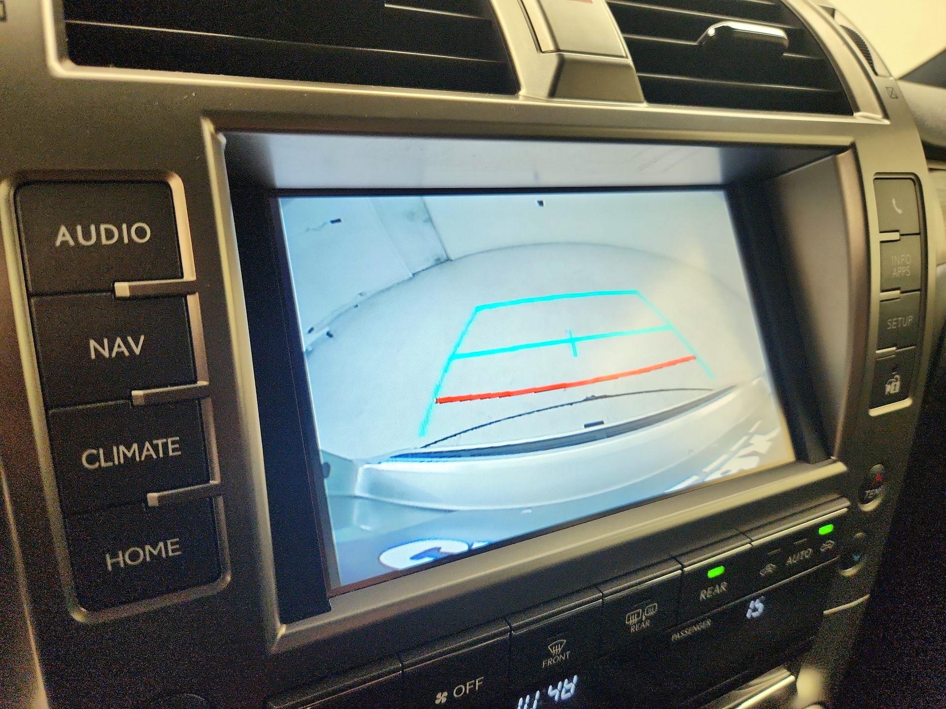 Thumbnail: 2020 Lexus GX - 15