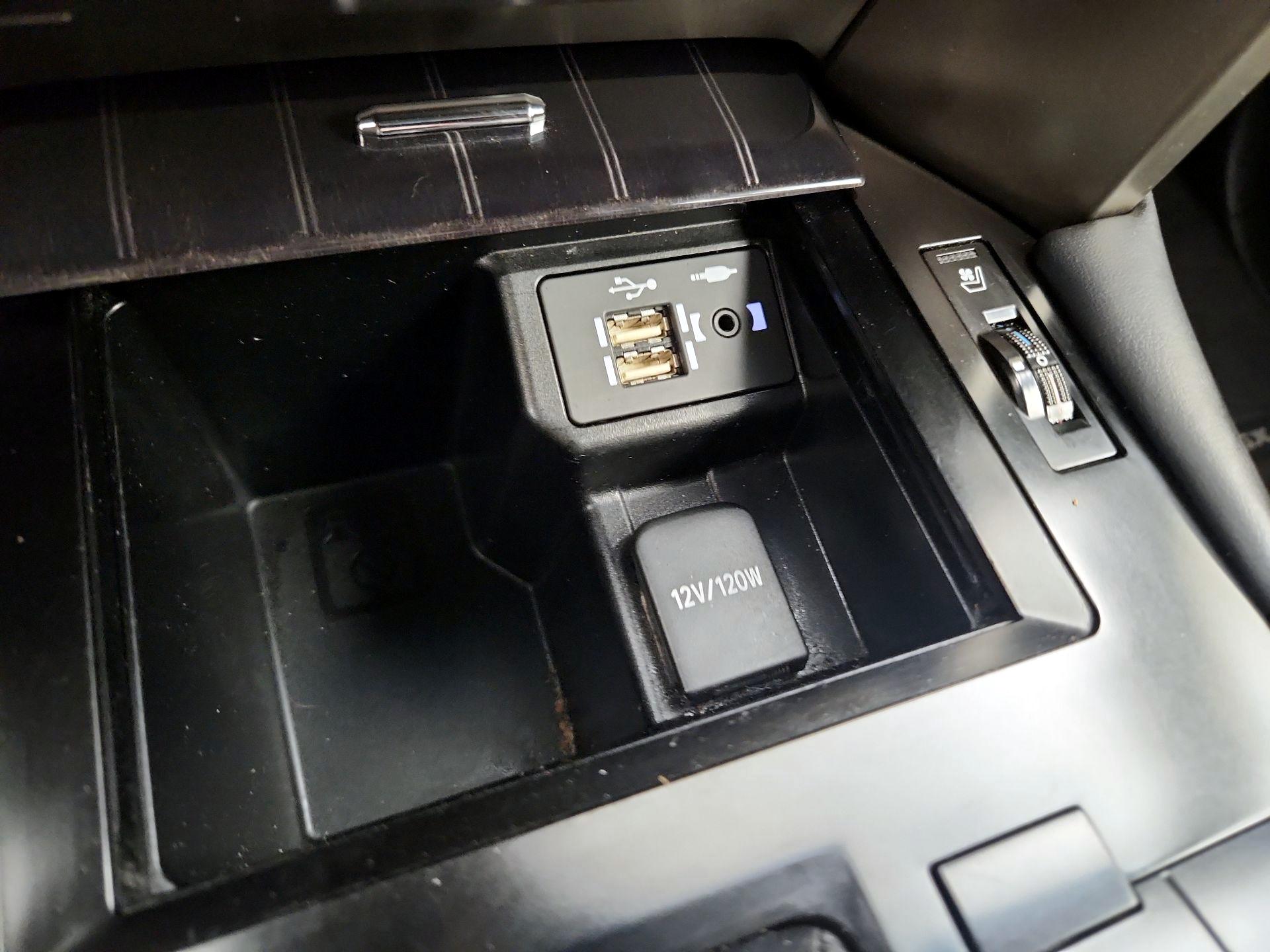 Thumbnail: 2020 Lexus GX - 19