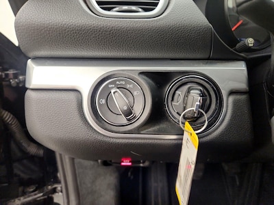 Driver Accessory Controls