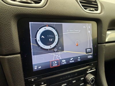 Navigation (On)