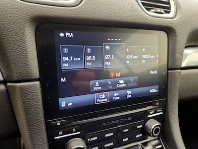 Radio (On)