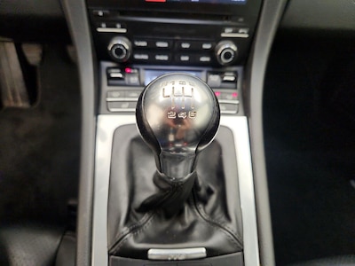 Shifter