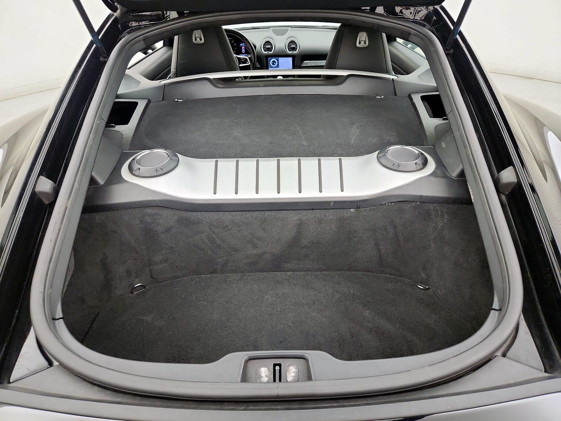 Thumbnail: 2017 Porsche 718 Cayman - 20