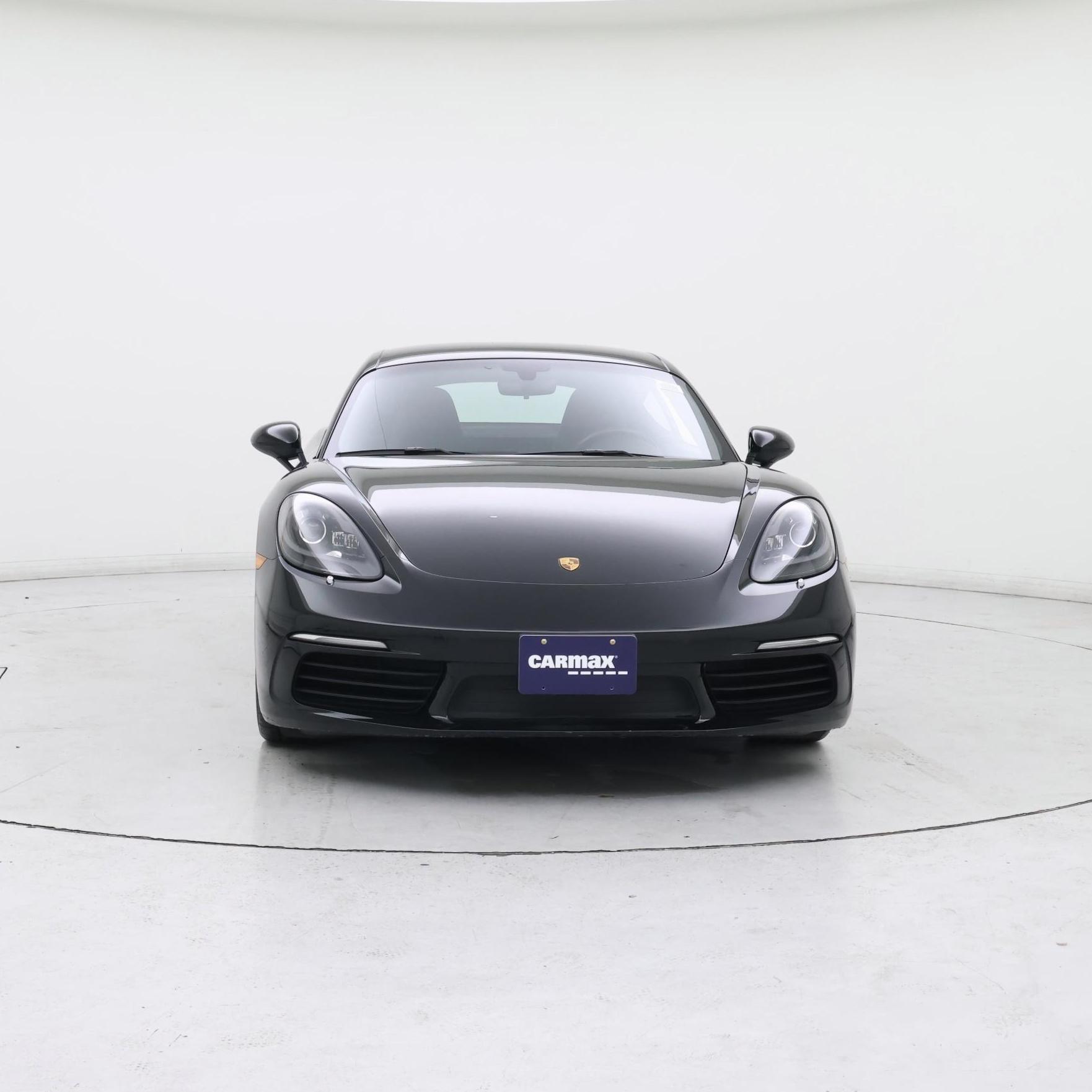 Thumbnail: 2017 Porsche 718 Cayman - 5