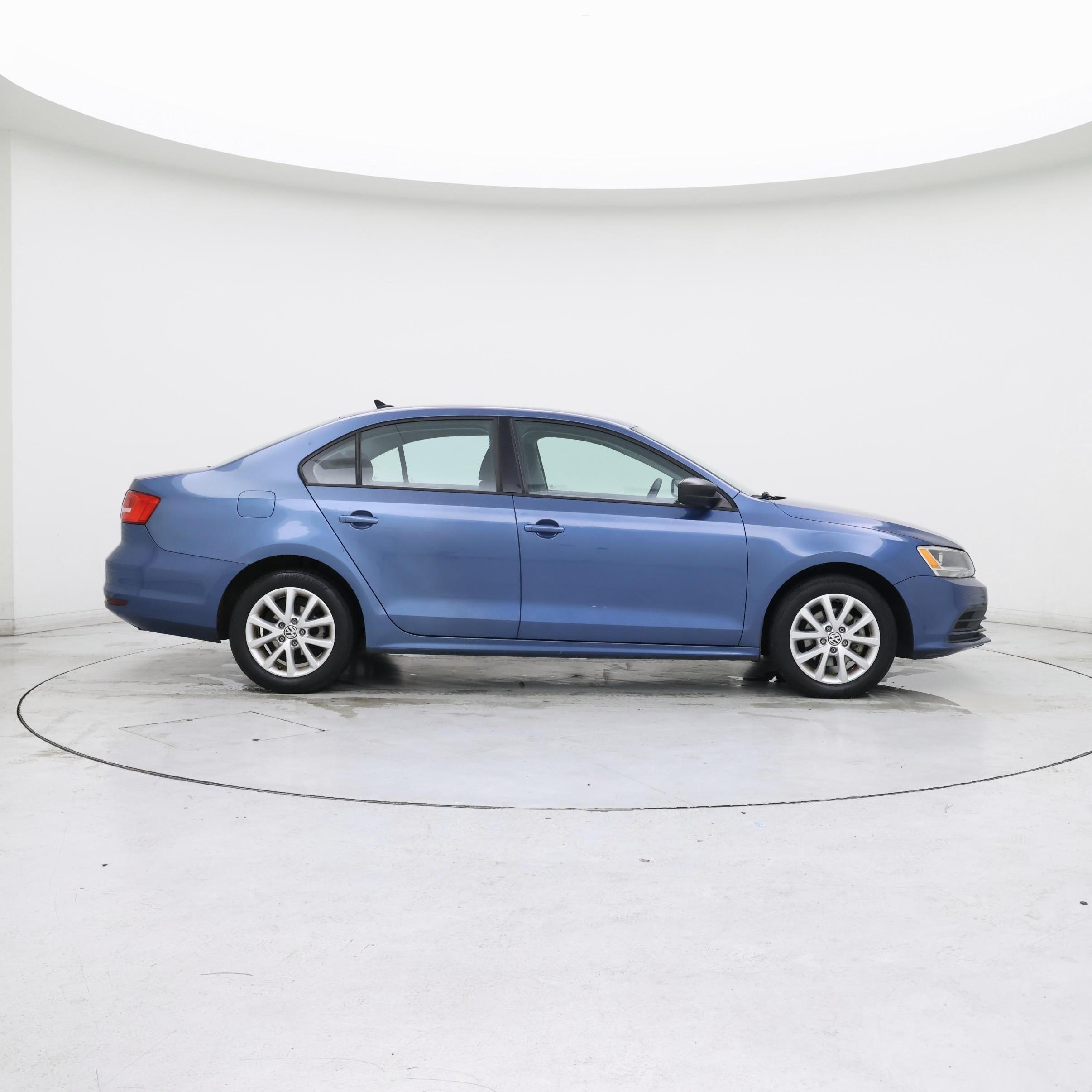 Thumbnail: 2015 Volkswagen Jetta - 7