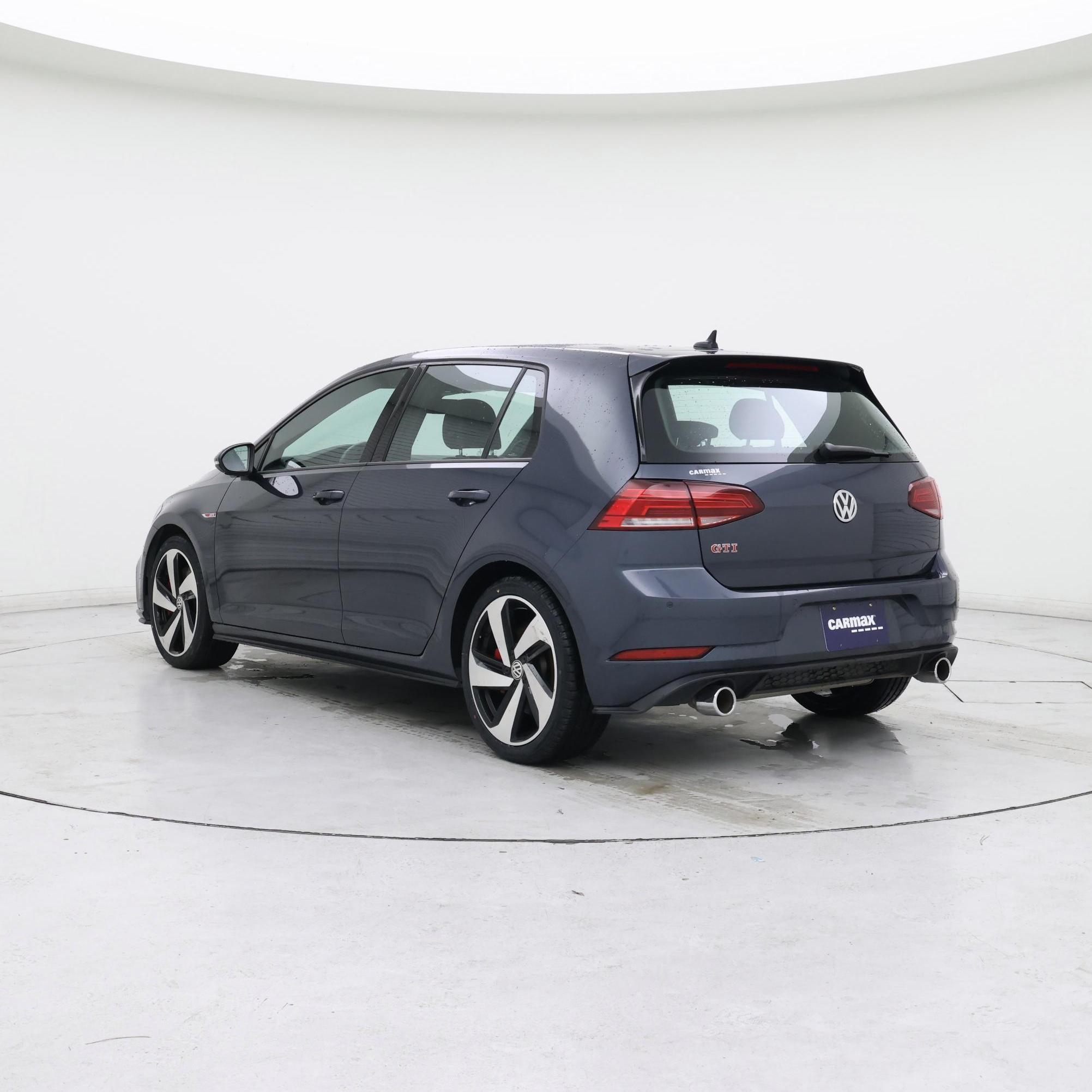 Thumbnail: 2019 Volkswagen Golf - 2