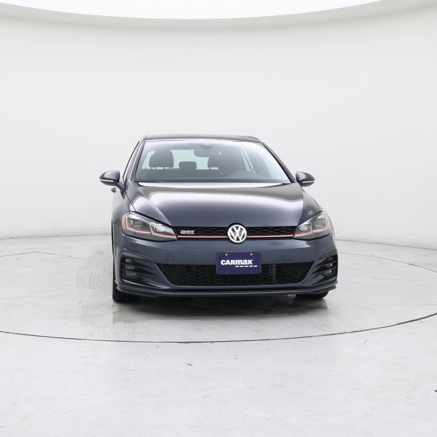 Thumbnail: 2019 Volkswagen Golf - 5