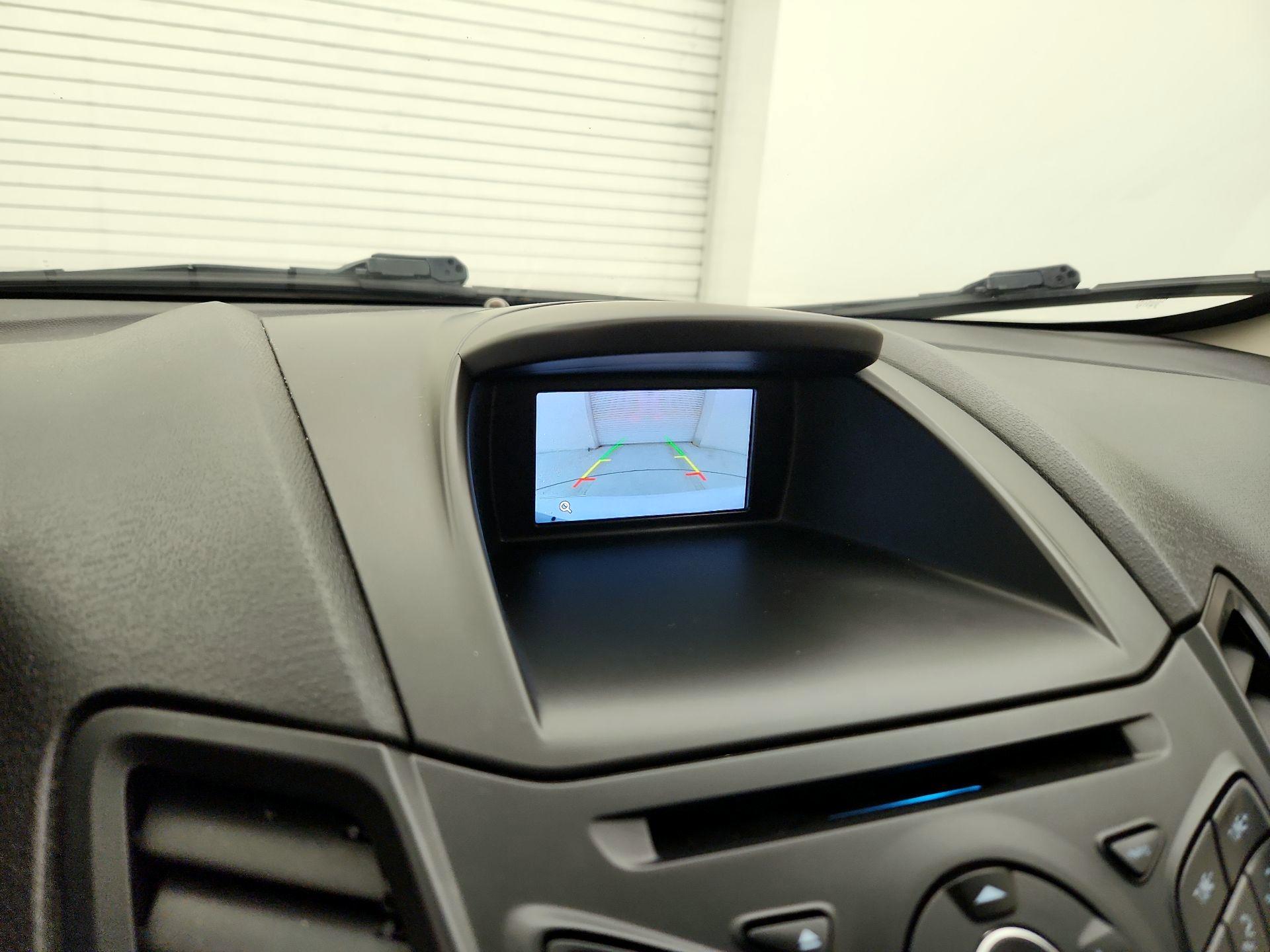 Thumbnail: 2018 Ford Fiesta - 14