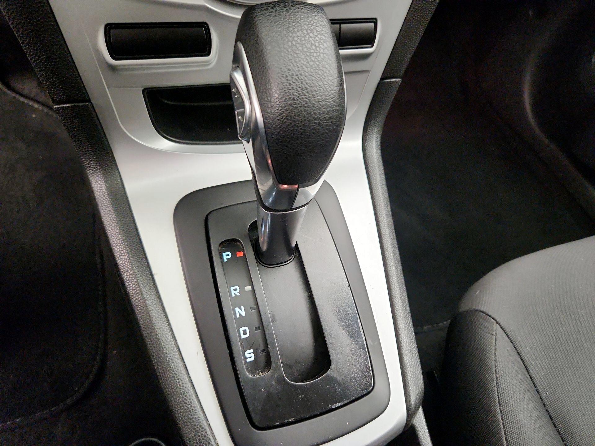 Thumbnail: 2018 Ford Fiesta - 17