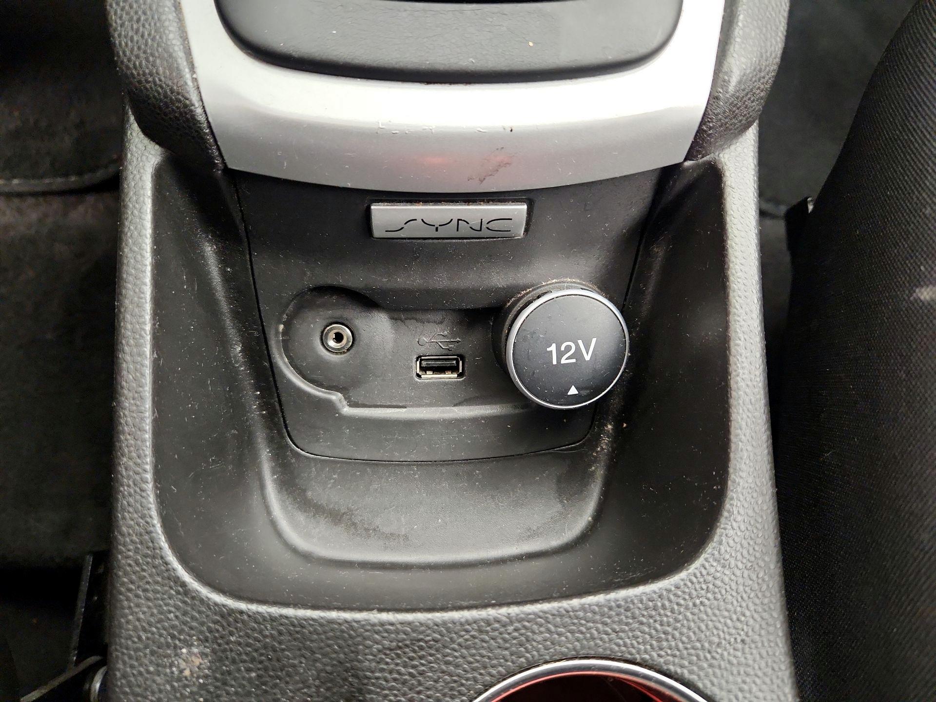 Thumbnail: 2018 Ford Fiesta - 18