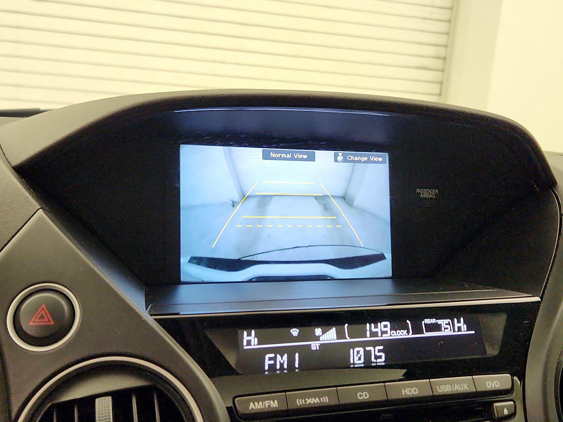 Thumbnail: 2015 Honda Pilot - 14