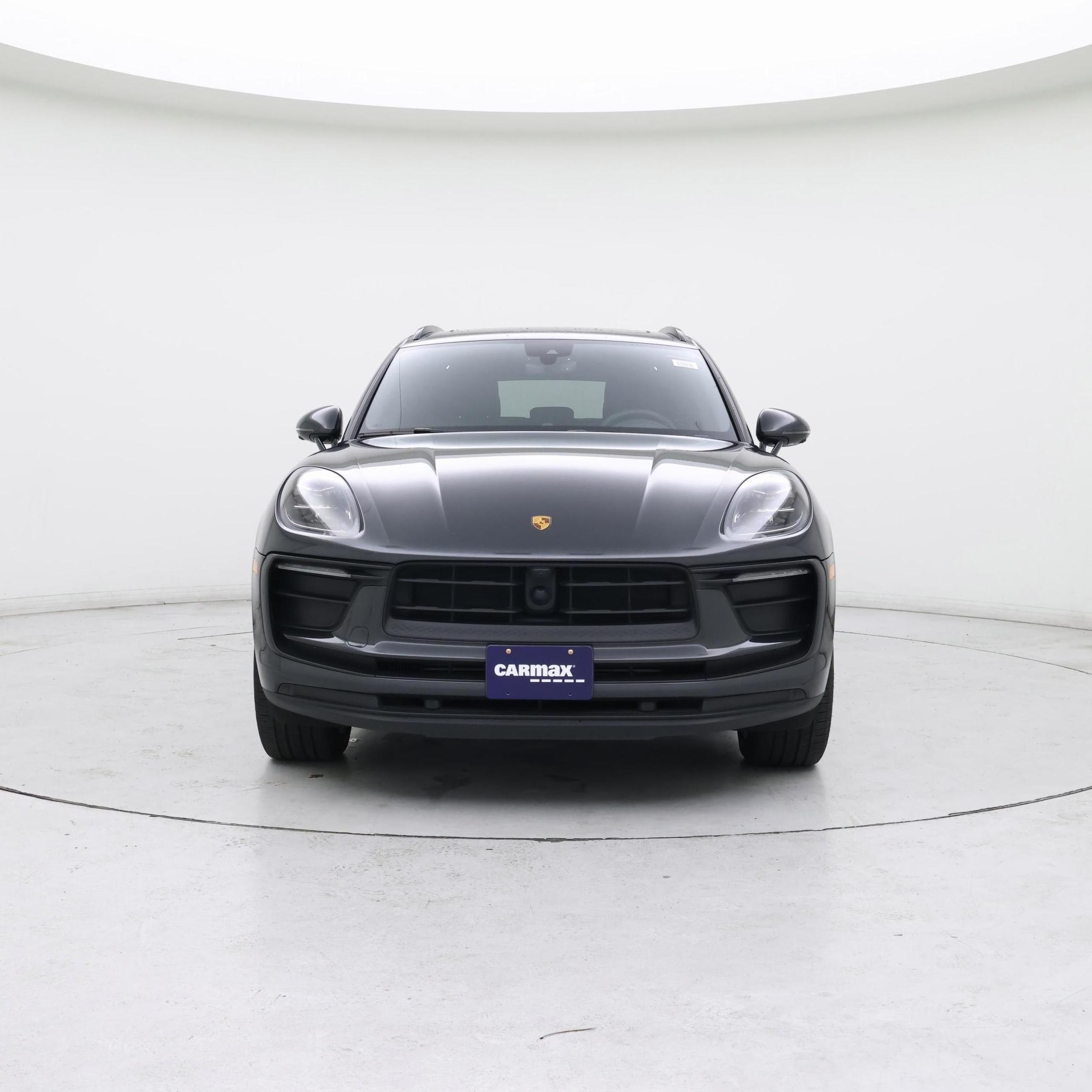 Thumbnail: 2022 Porsche Macan - 5