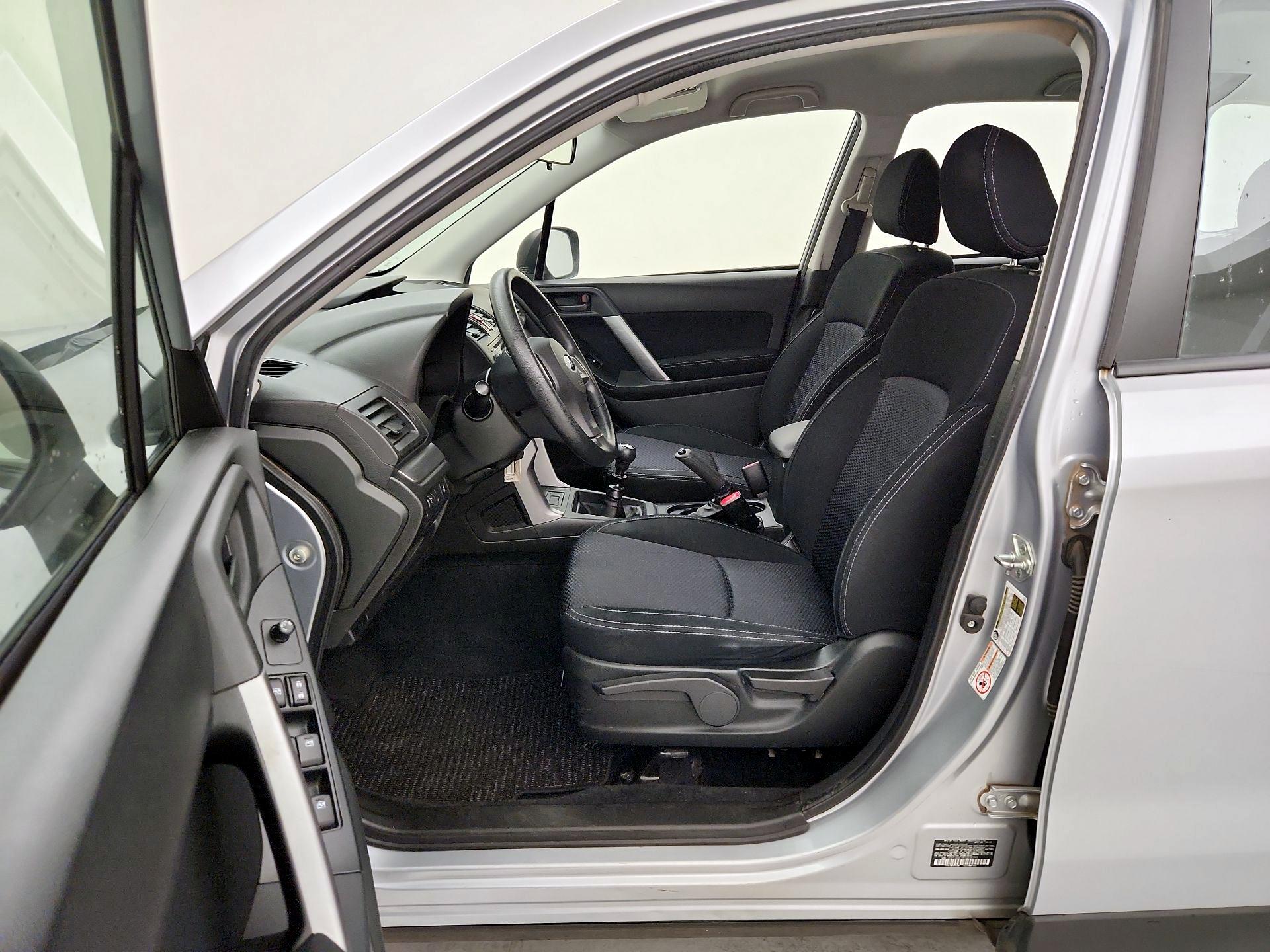 Thumbnail: 2014 Subaru Forester - 11