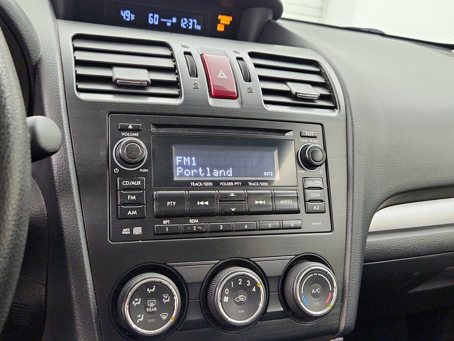 Thumbnail: 2014 Subaru Forester - 14