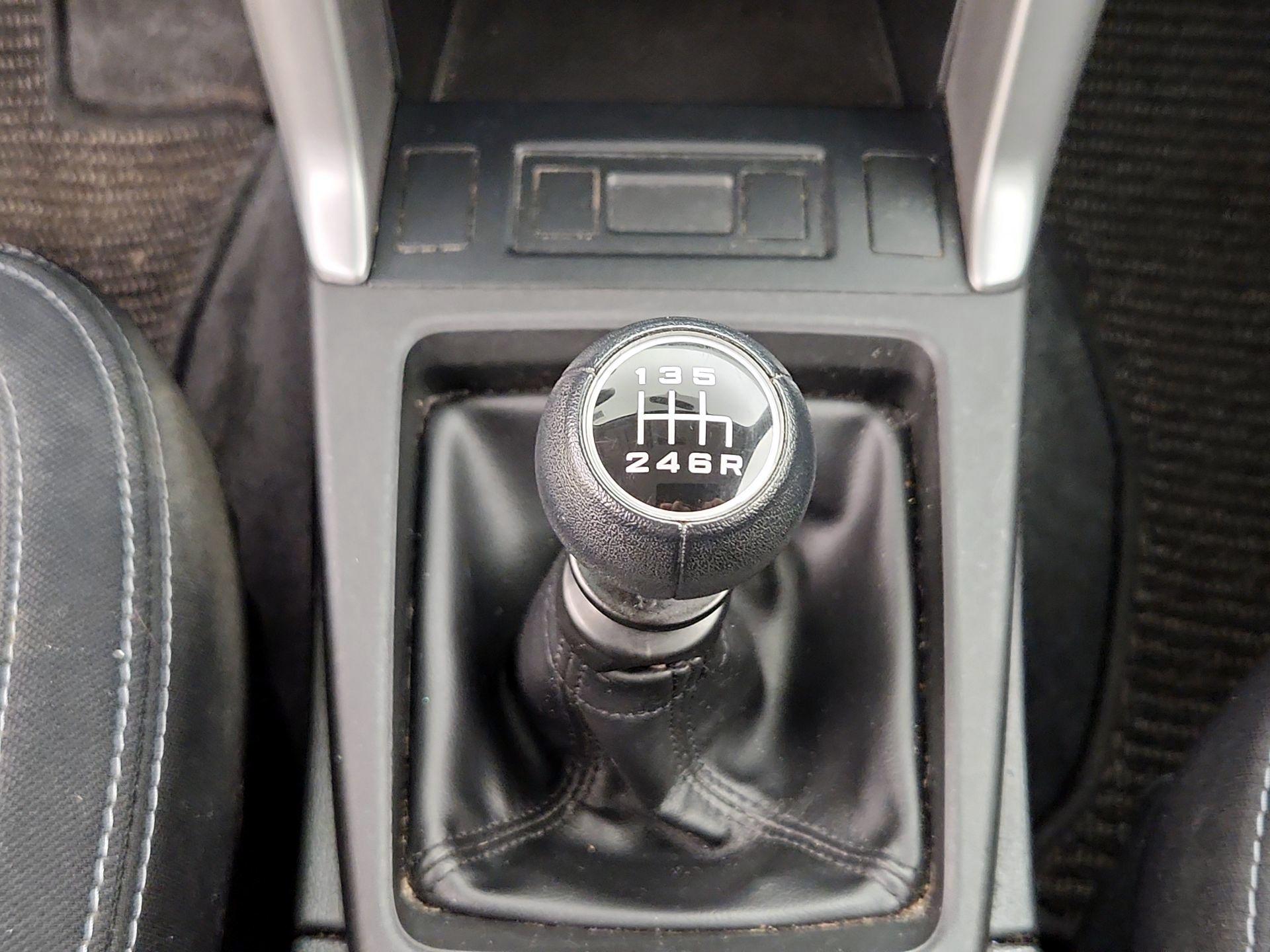 Thumbnail: 2014 Subaru Forester - 16