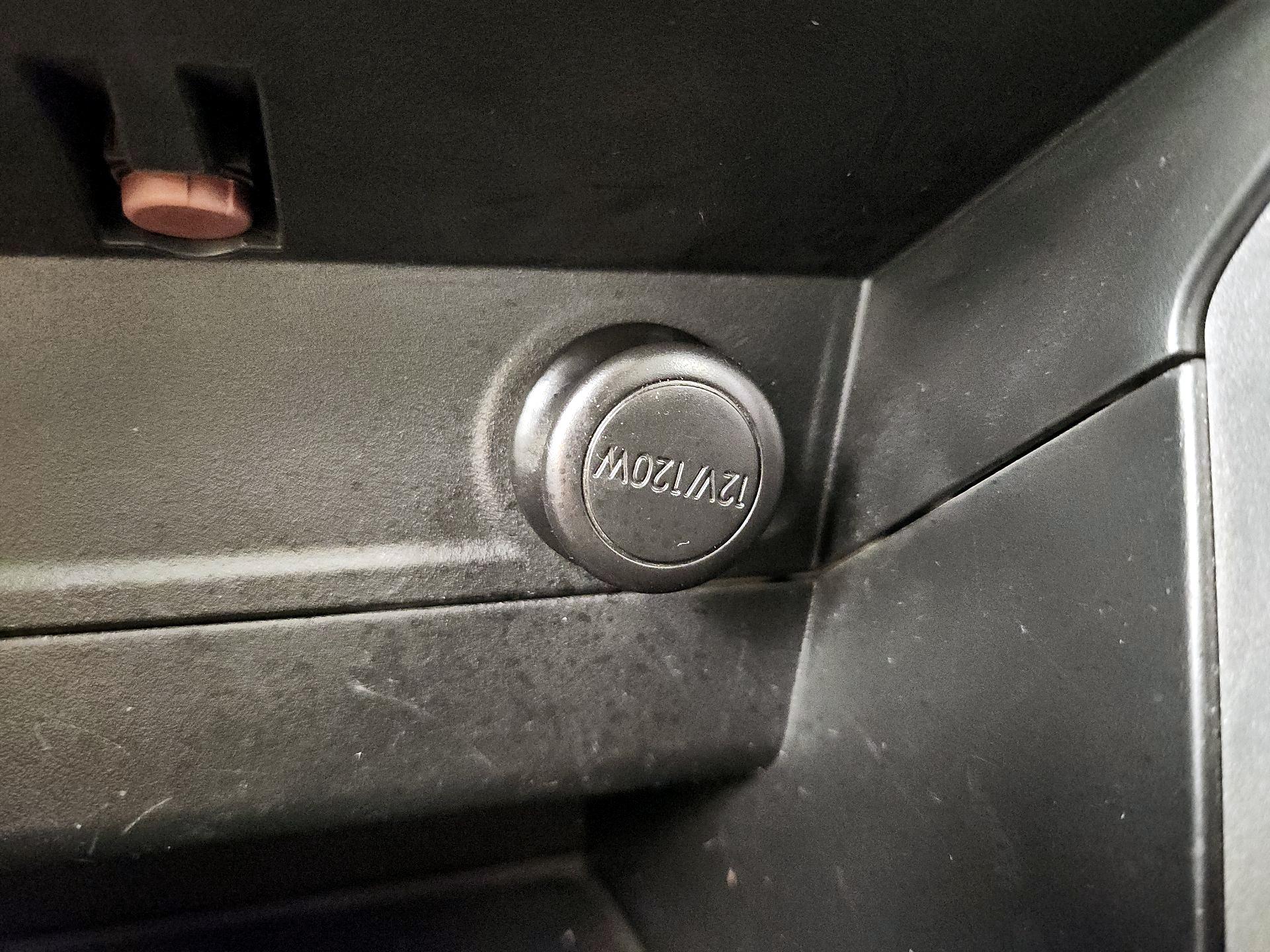 Thumbnail: 2014 Subaru Forester - 17