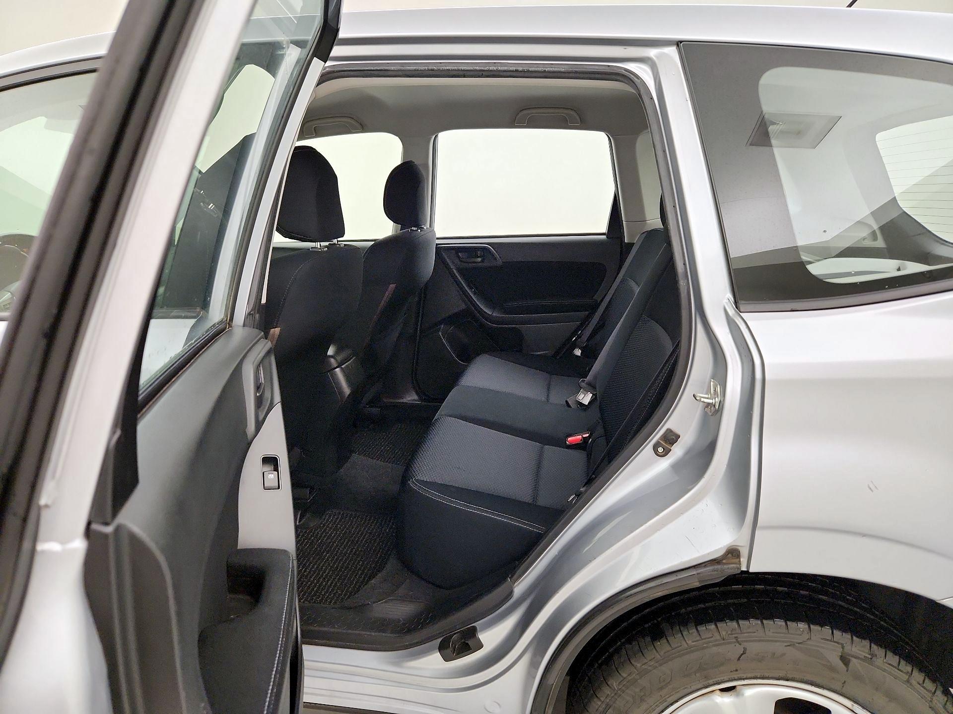 Thumbnail: 2014 Subaru Forester - 18