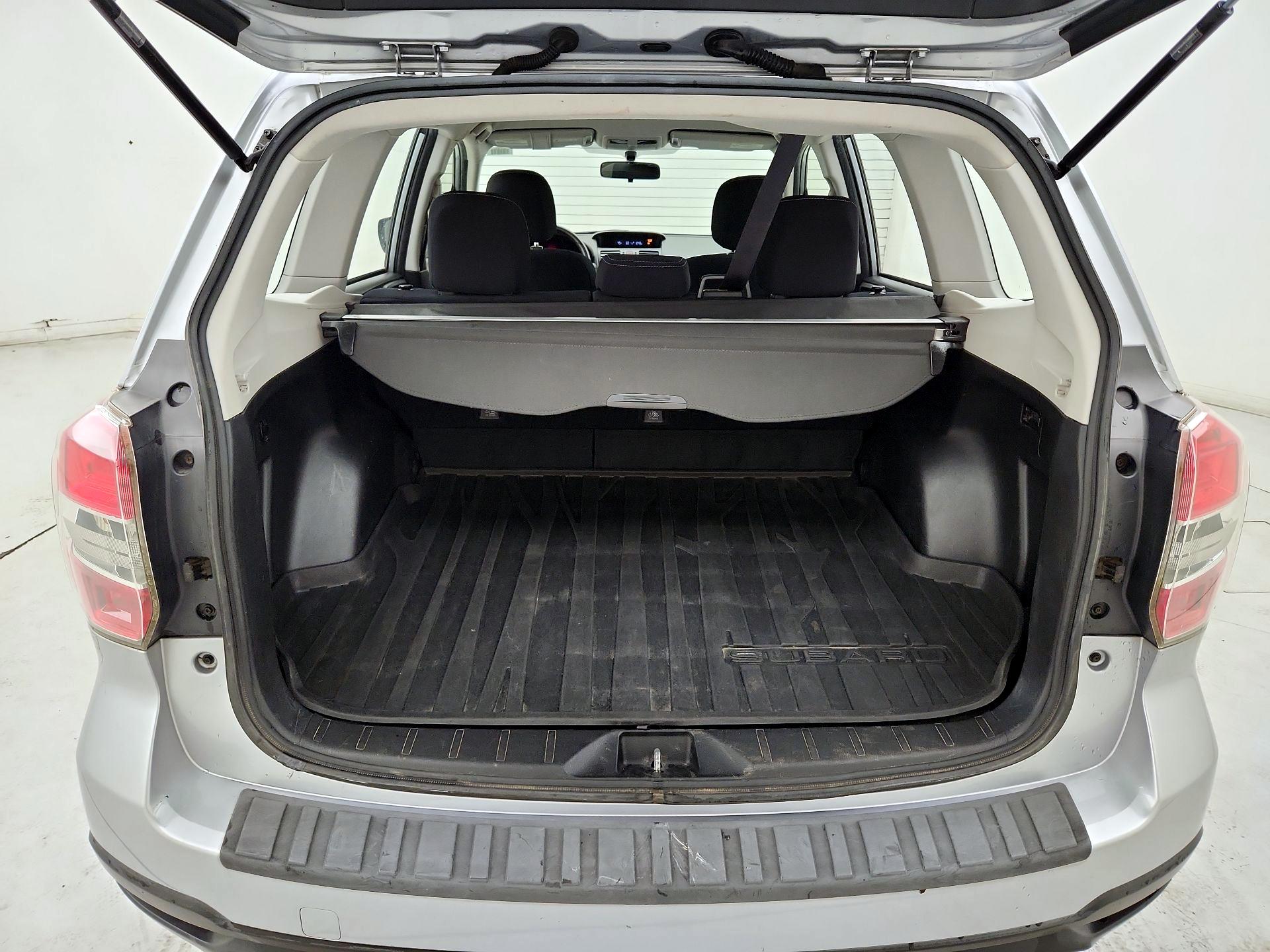 Thumbnail: 2014 Subaru Forester - 19