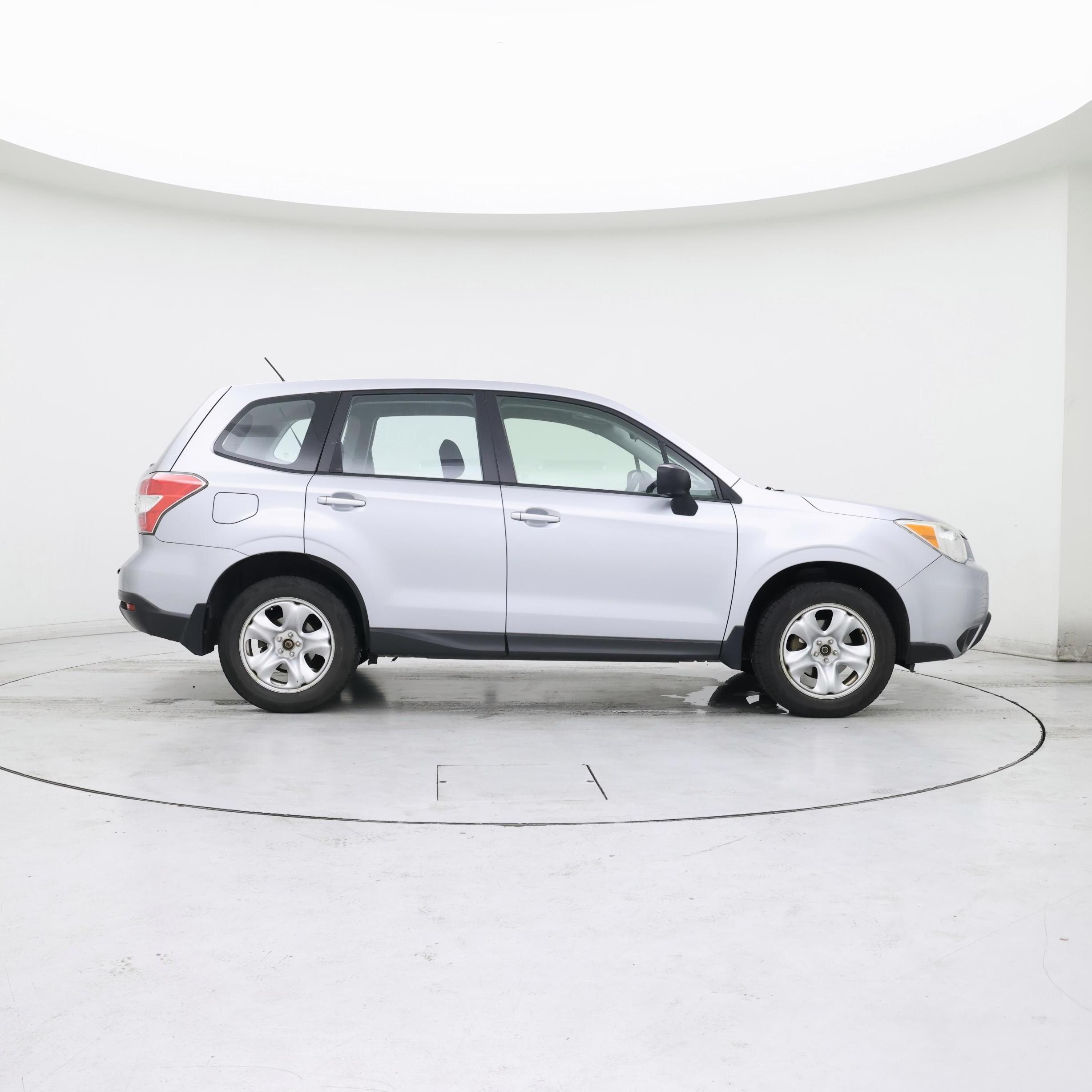 Thumbnail: 2014 Subaru Forester - 7