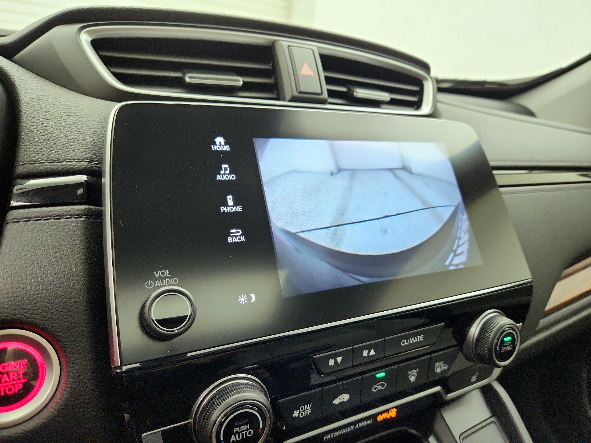 Thumbnail: 2018 Honda CR-V - 14