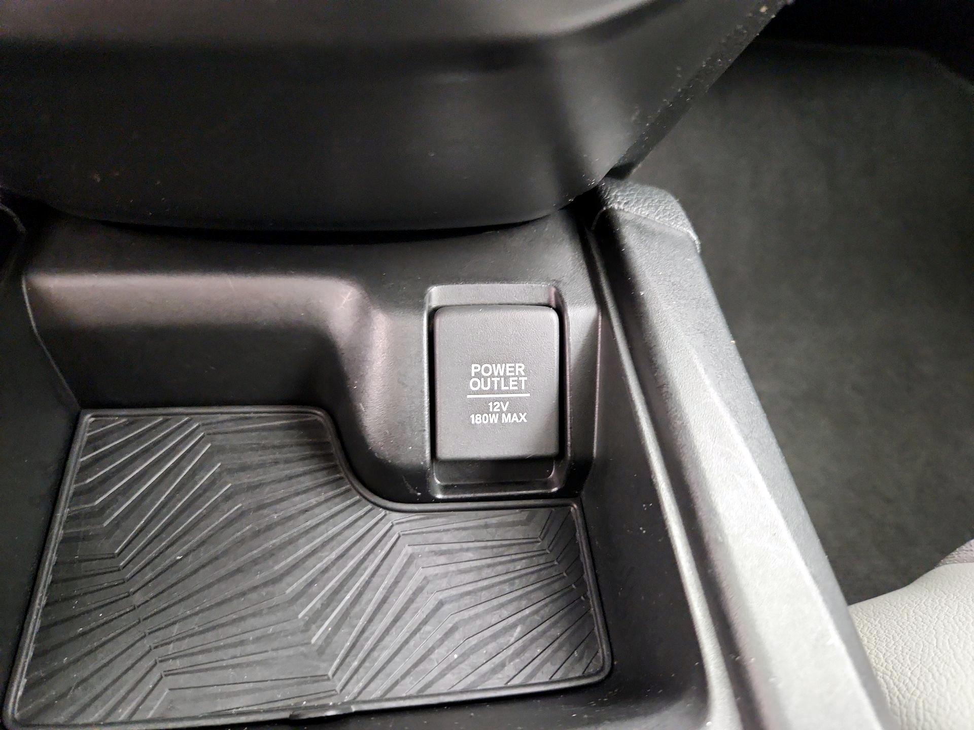 Thumbnail: 2018 Honda CR-V - 18