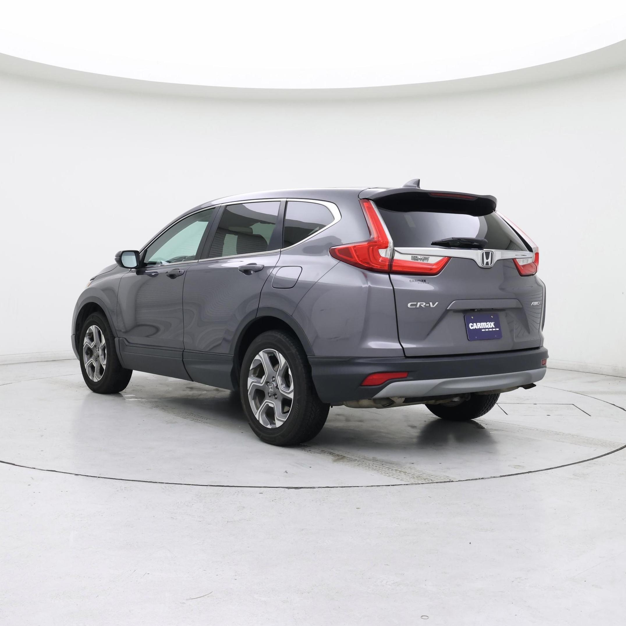 Thumbnail: 2018 Honda CR-V - 2