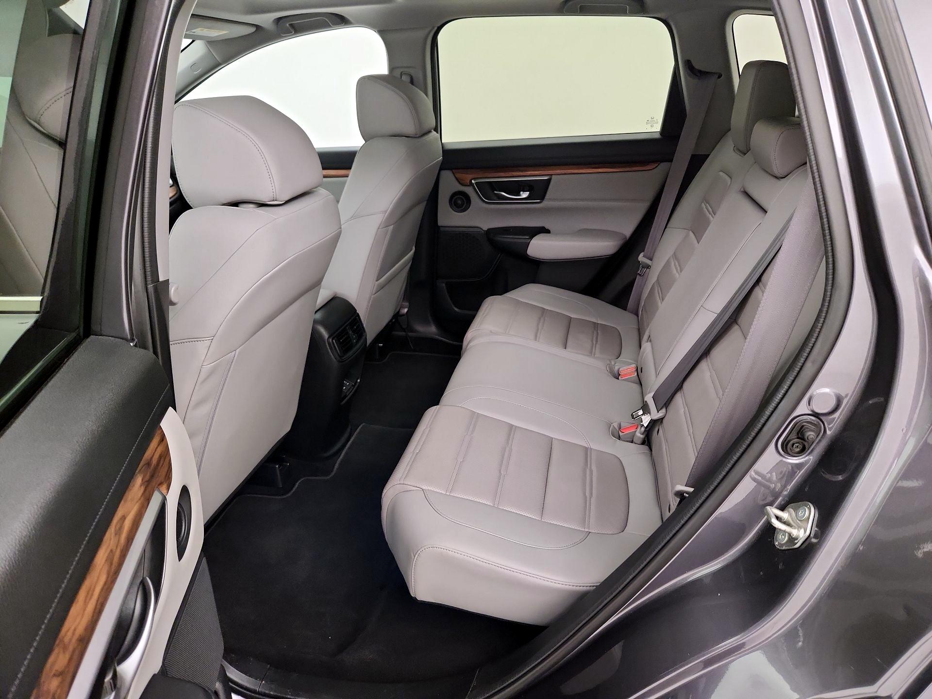 Thumbnail: 2018 Honda CR-V - 20