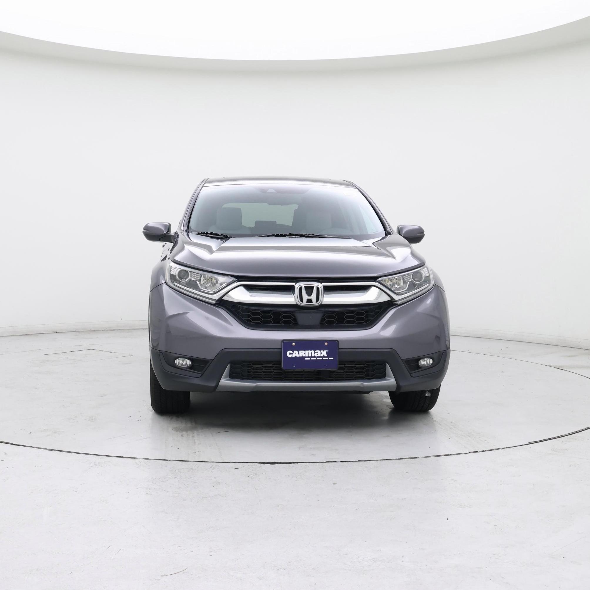 Thumbnail: 2018 Honda CR-V - 5