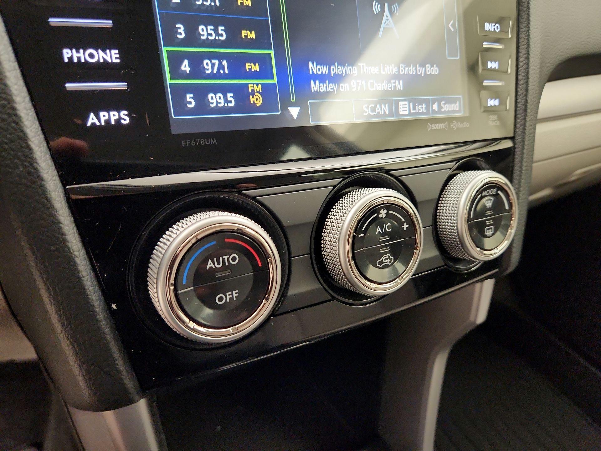 Thumbnail: 2017 Subaru Forester - 16