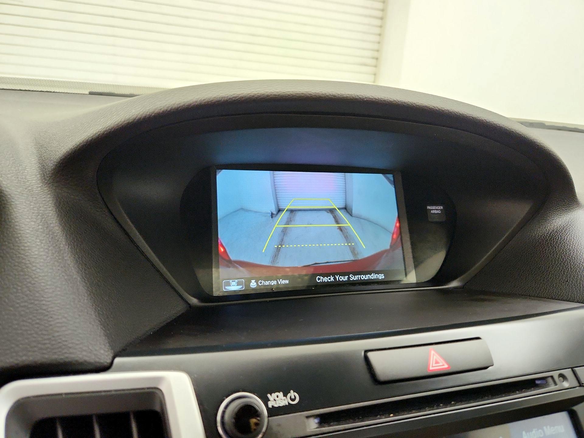 Thumbnail: 2018 Acura TLX - 14