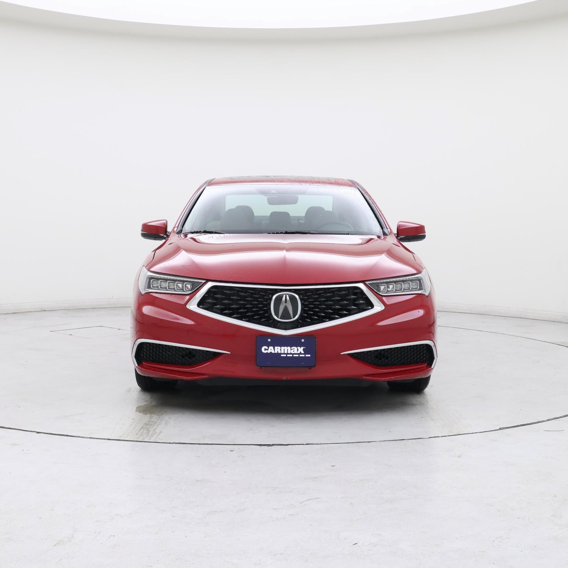 Thumbnail: 2018 Acura TLX - 5
