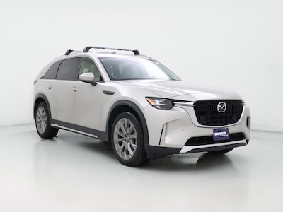 2024 Mazda CX-90 Turbo Premium