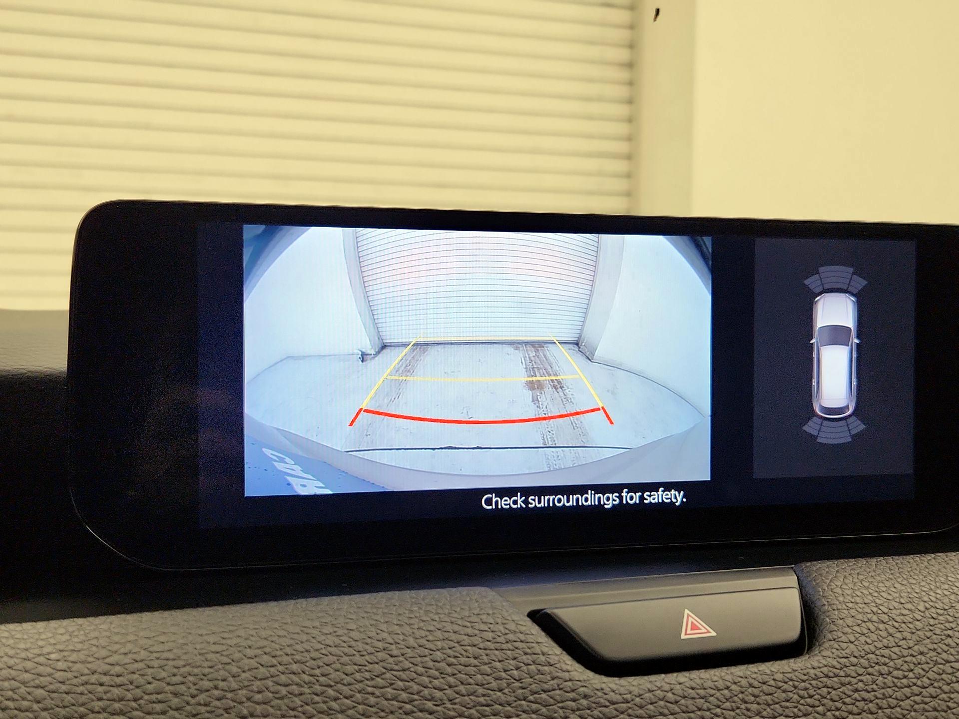 Thumbnail: 2024 Mazda CX-90 - 14