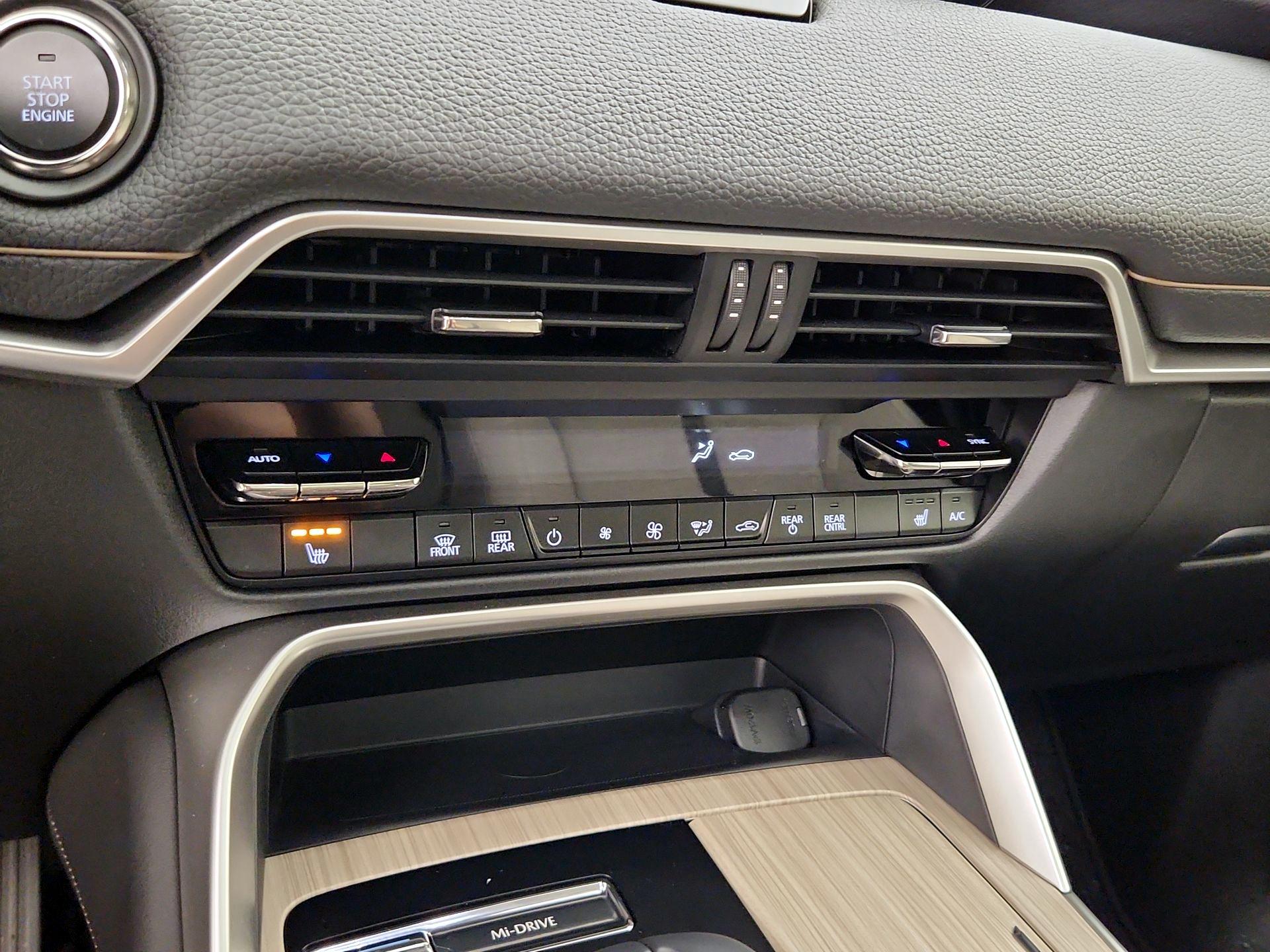 Thumbnail: 2024 Mazda CX-90 - 16