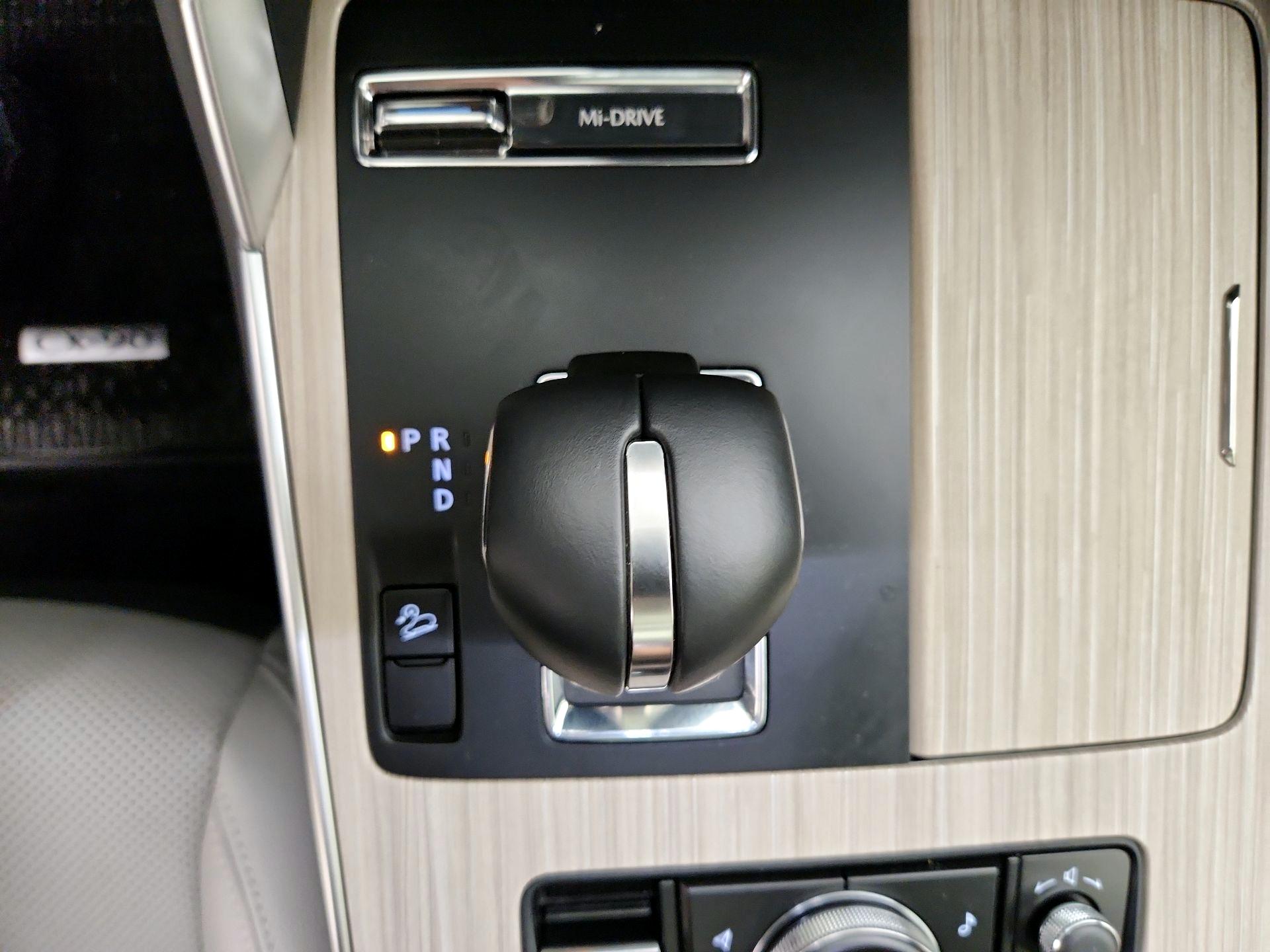 Thumbnail: 2024 Mazda CX-90 - 17