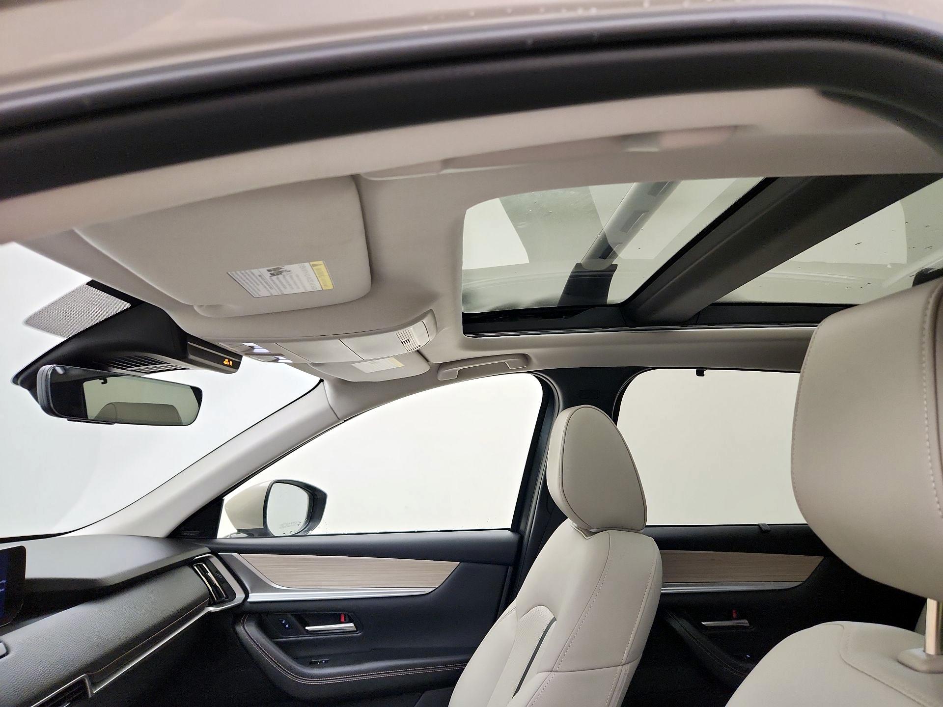 Thumbnail: 2024 Mazda CX-90 - 19