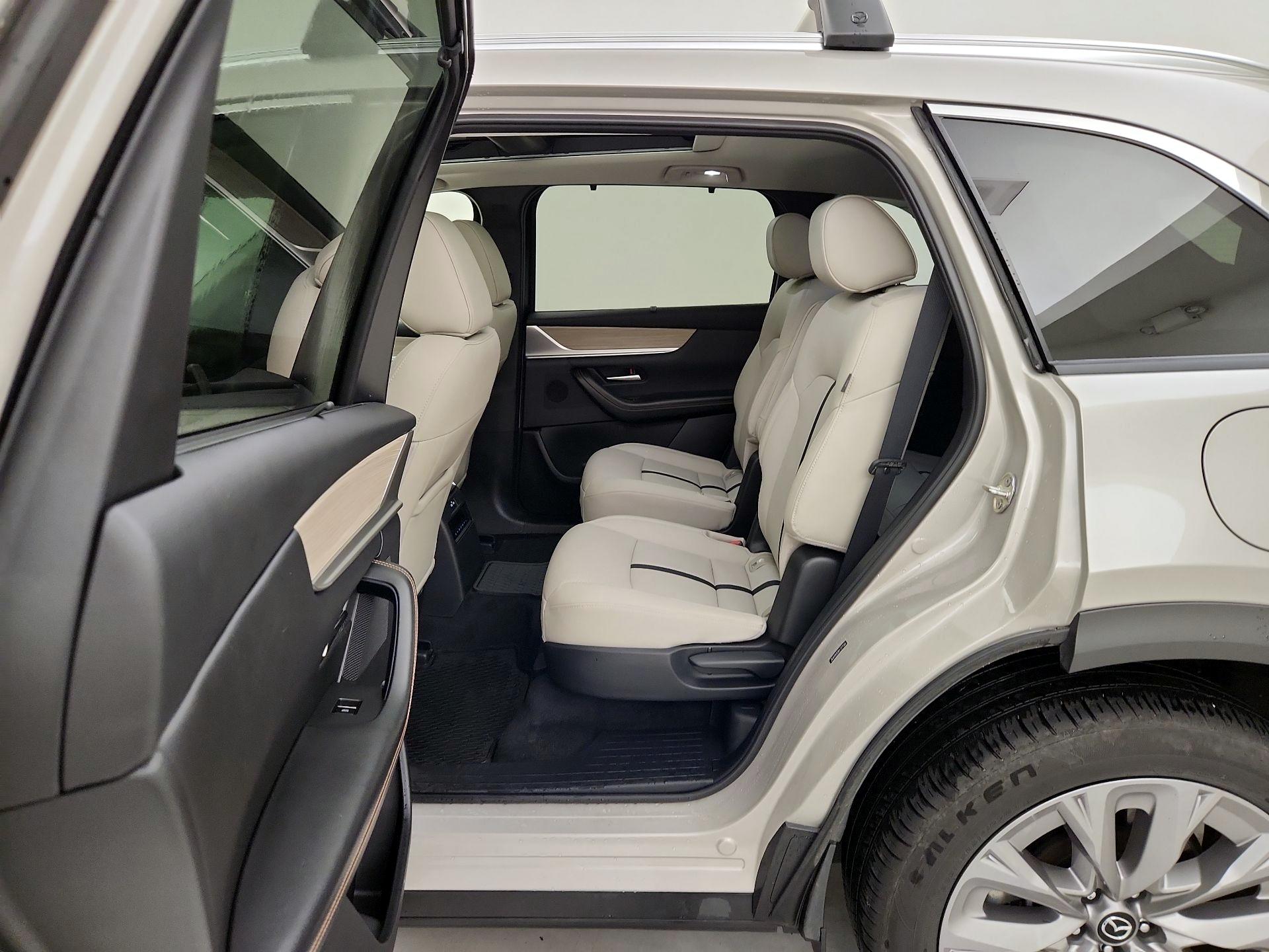 Thumbnail: 2024 Mazda CX-90 - 20