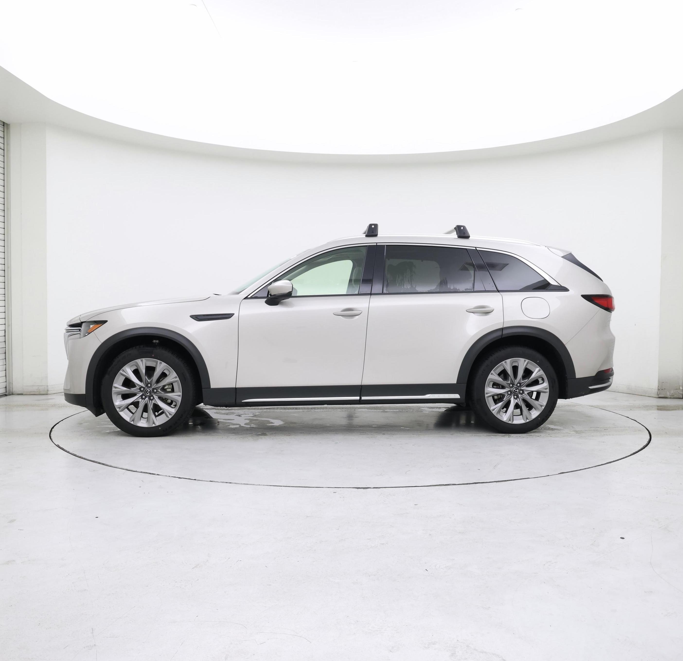 Thumbnail: 2024 Mazda CX-90 - 3