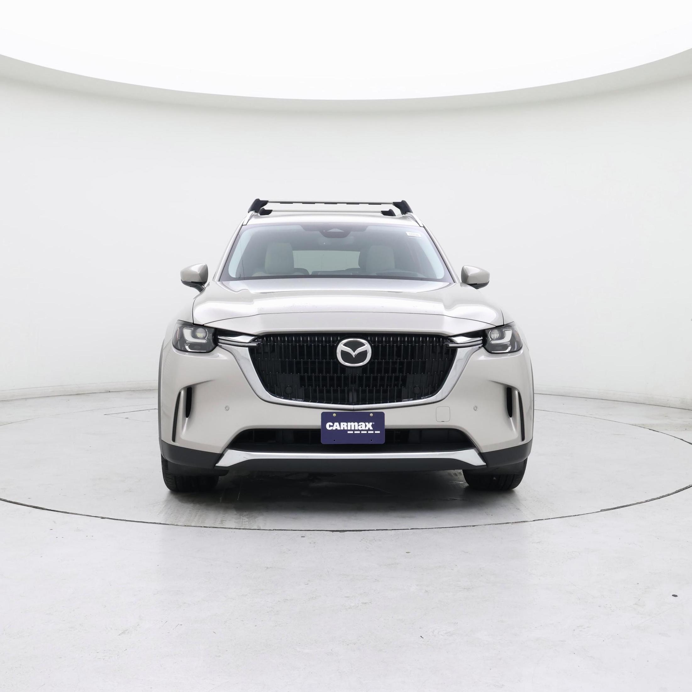 Thumbnail: 2024 Mazda CX-90 - 5