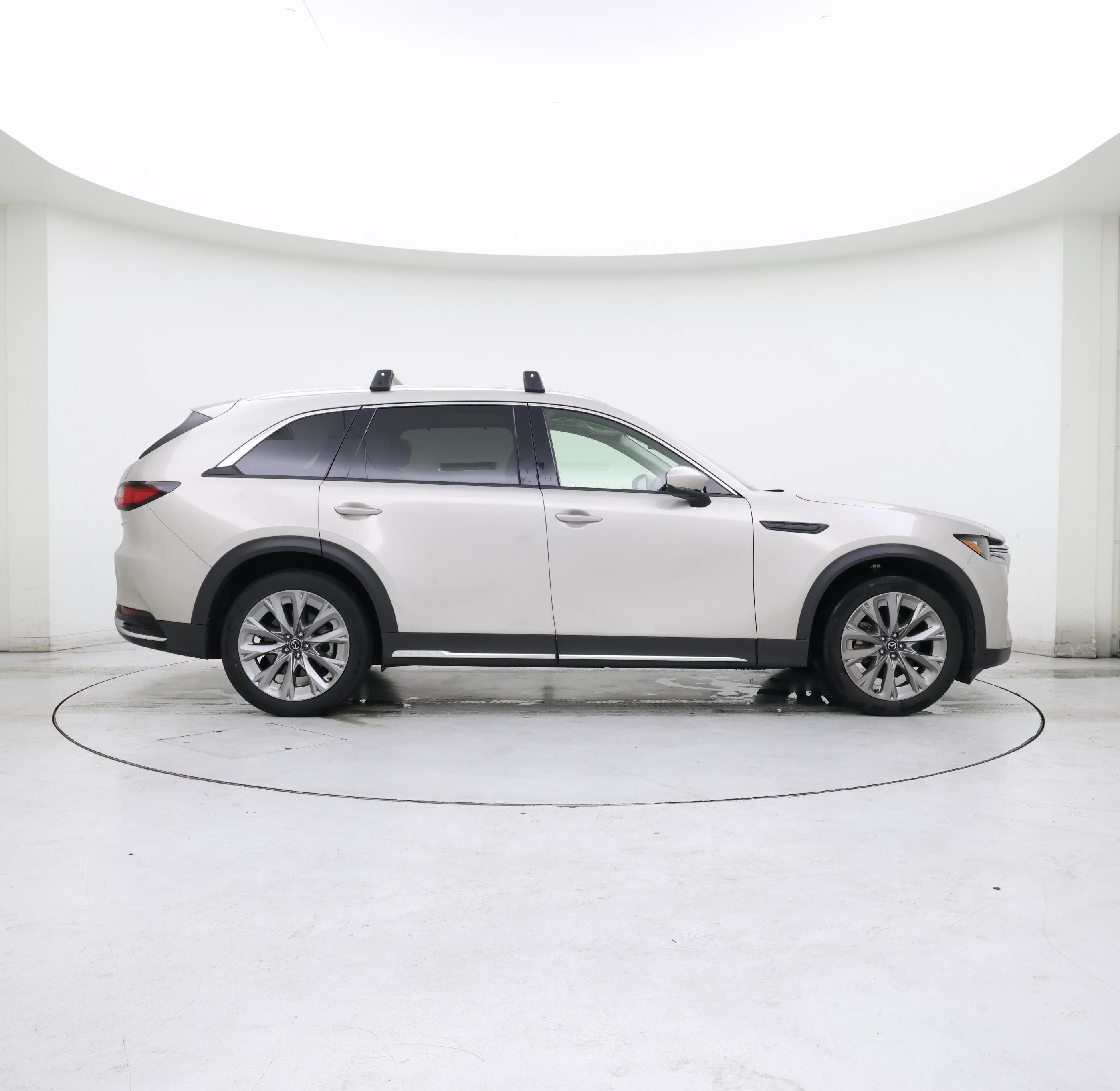 Thumbnail: 2024 Mazda CX-90 - 7