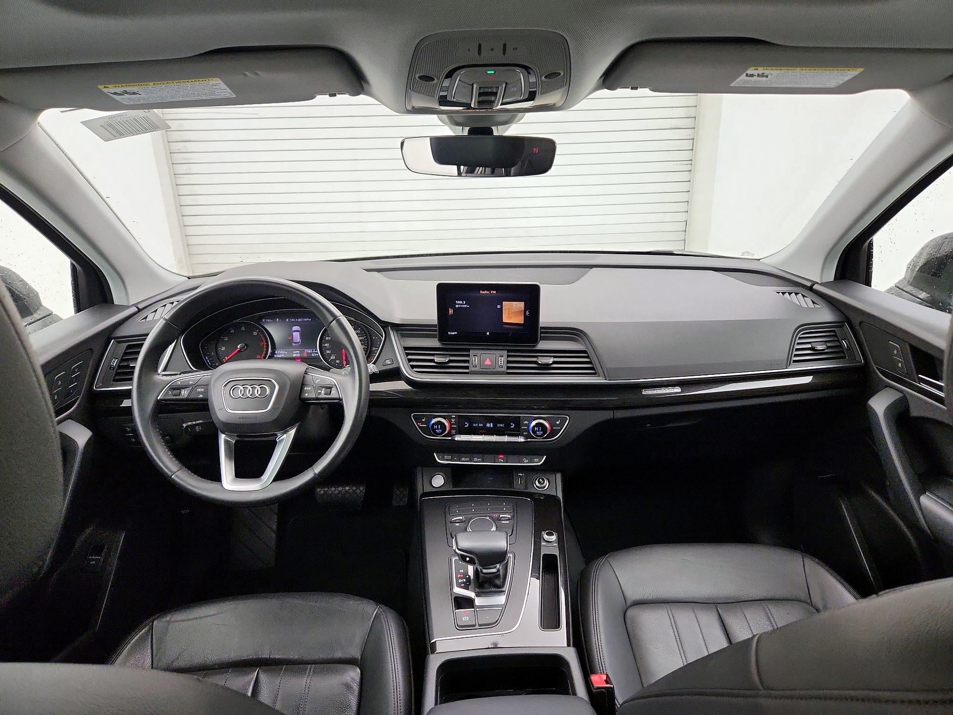 Thumbnail: 2020 Audi Q5 - 9