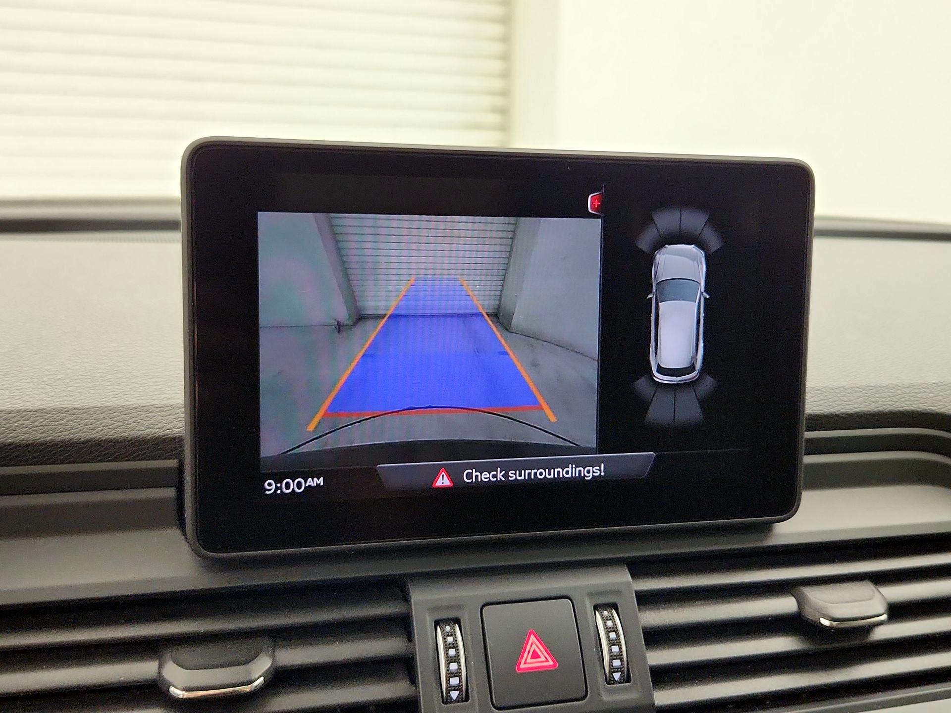 Thumbnail: 2020 Audi Q5 - 14