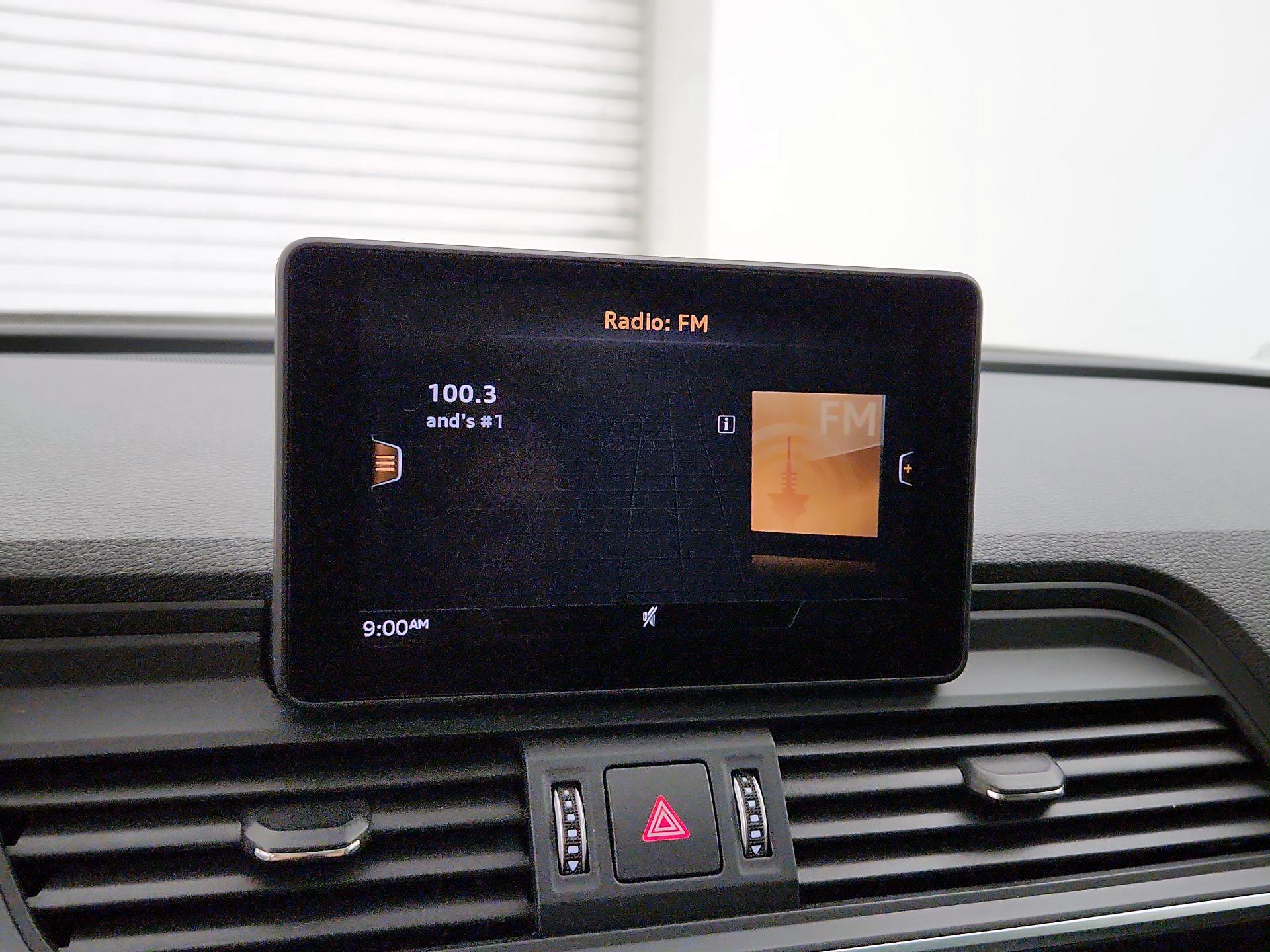 Thumbnail: 2020 Audi Q5 - 15