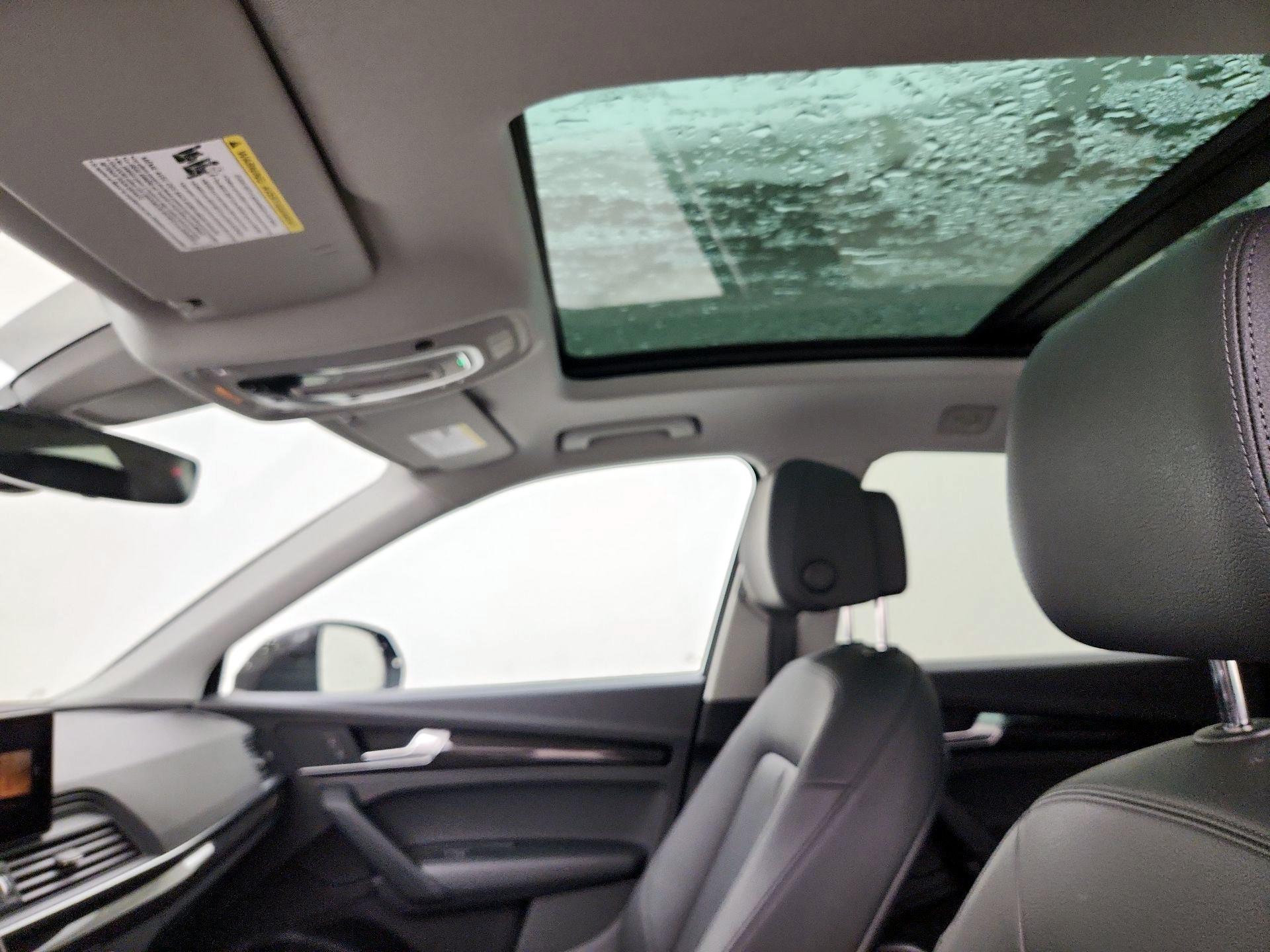 Thumbnail: 2020 Audi Q5 - 19