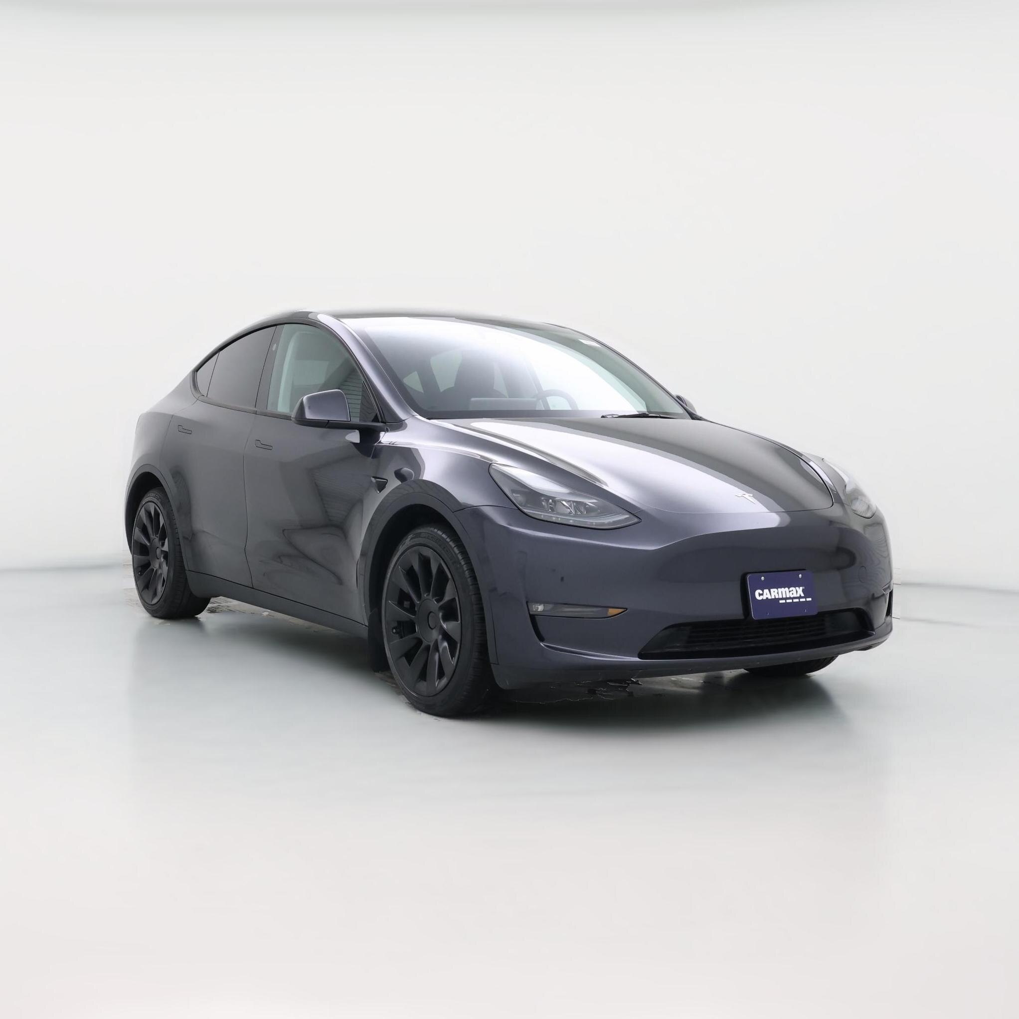 Thumbnail: 2024 Tesla Model Y - 1