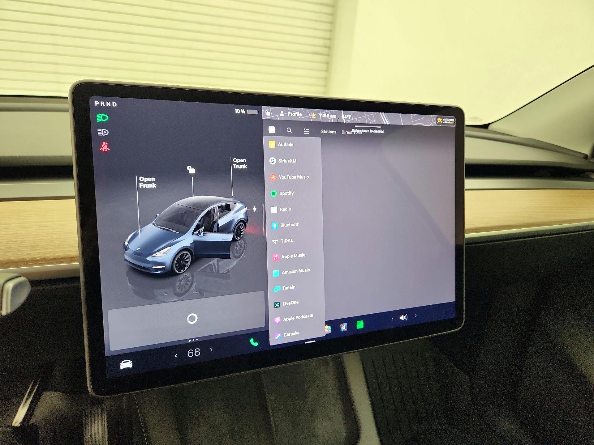 Thumbnail: 2024 Tesla Model Y - 15