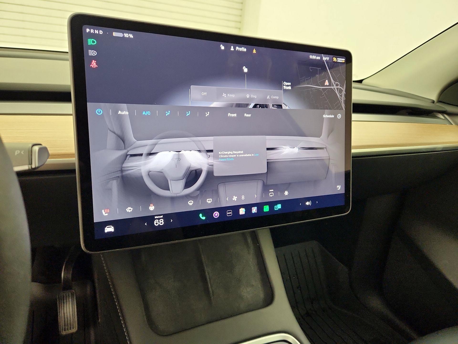 Thumbnail: 2024 Tesla Model Y - 16