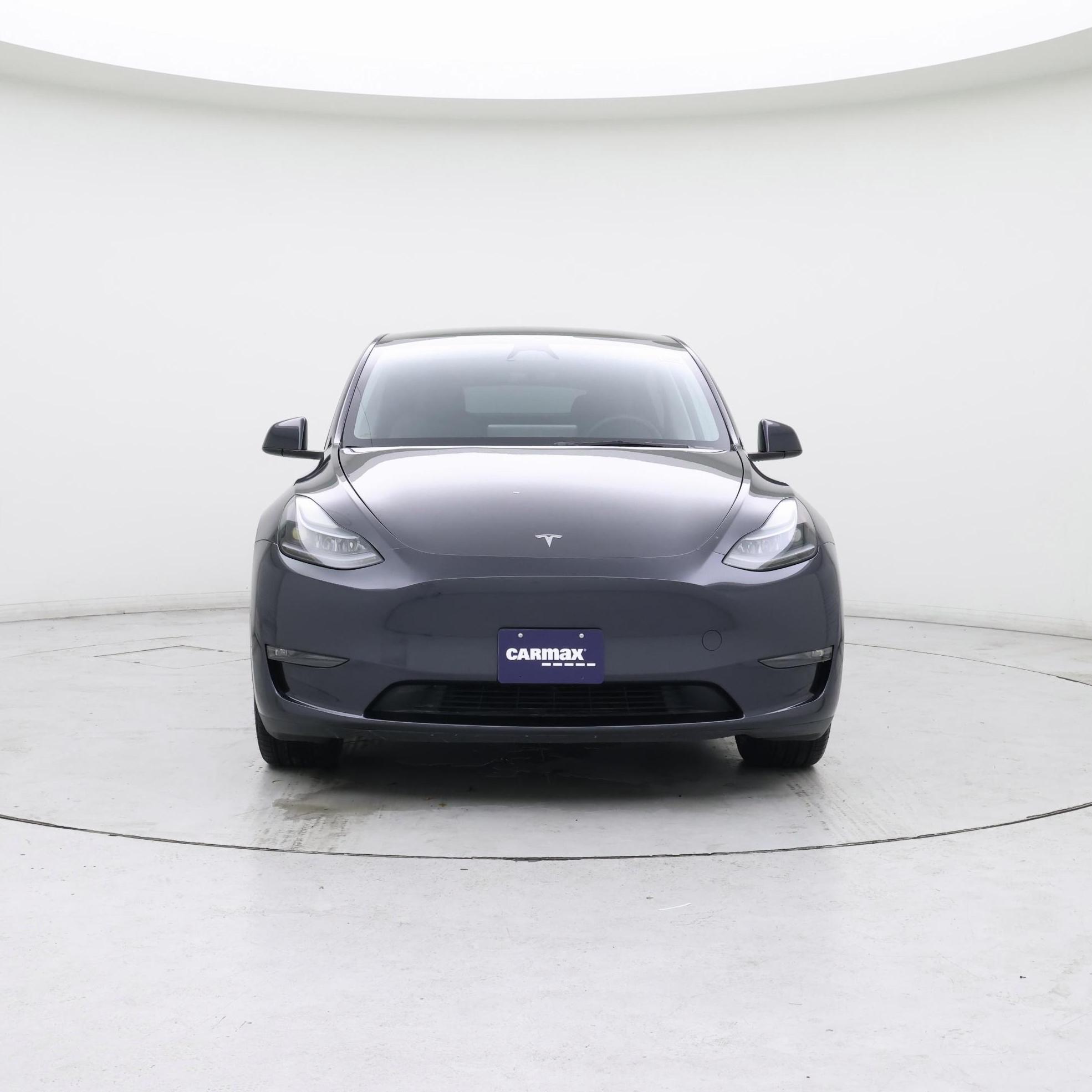 Thumbnail: 2024 Tesla Model Y - 5