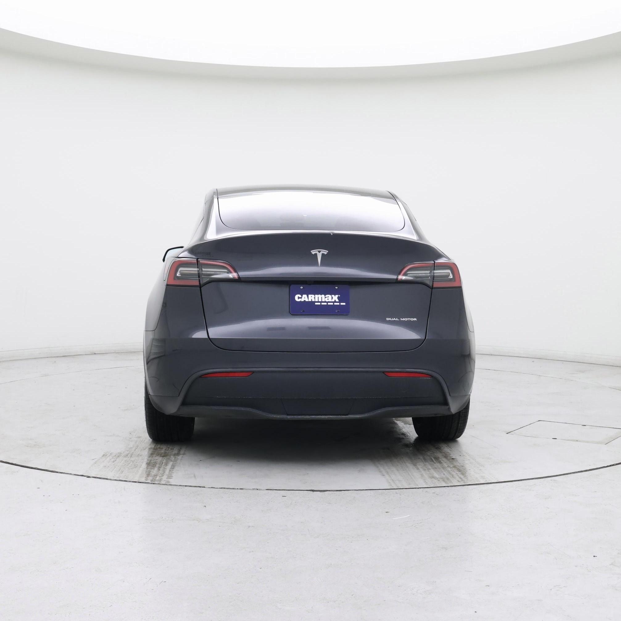 Thumbnail: 2024 Tesla Model Y - 6
