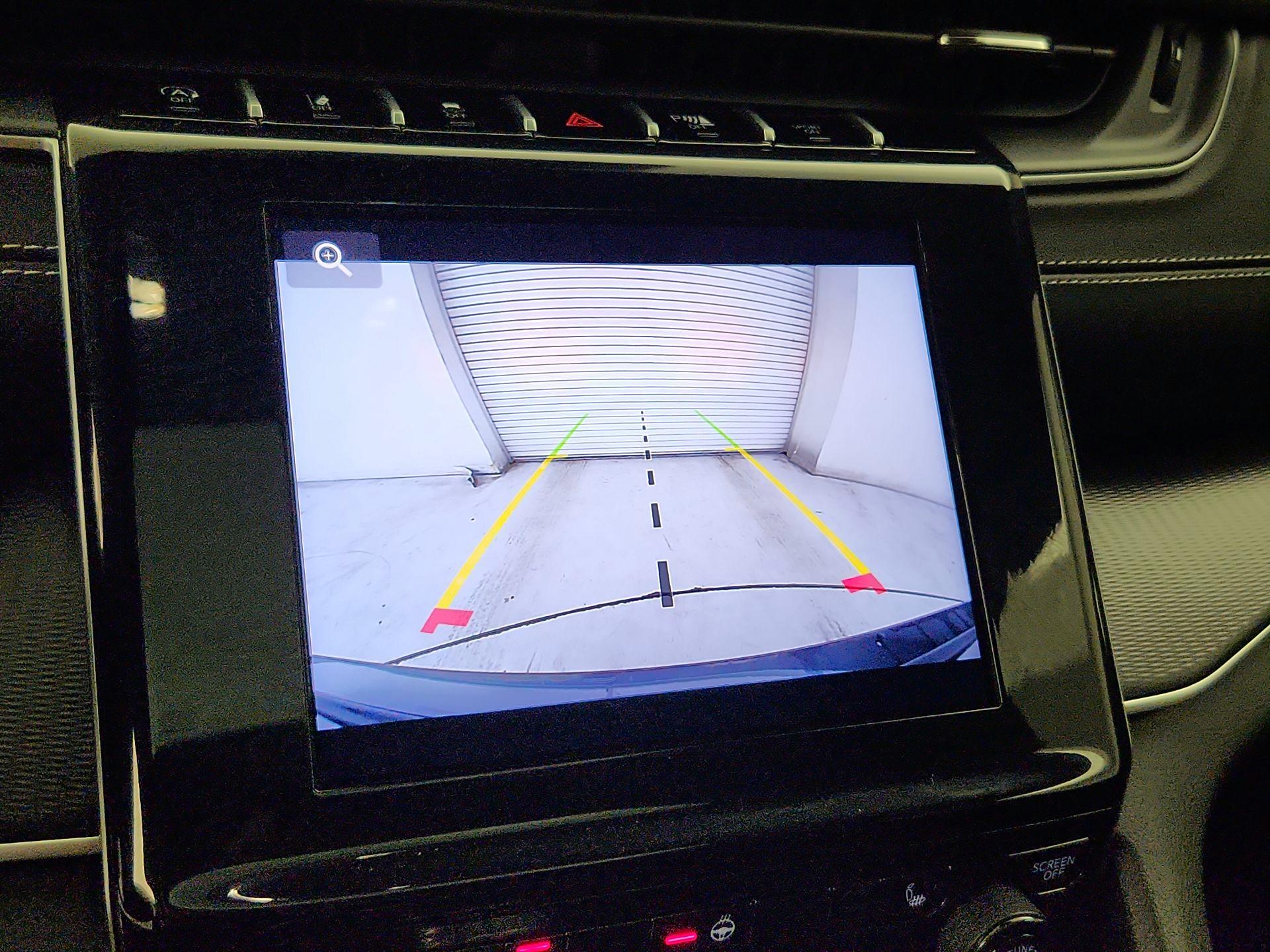 Thumbnail: 2024 Jeep Grand Cherokee - 14